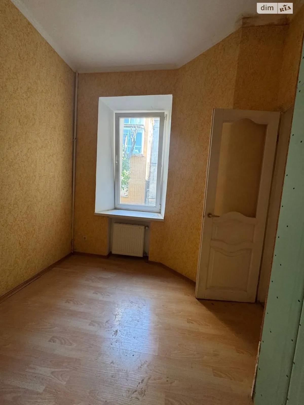 Продается 2-комнатная квартира 52.4 кв. м в Одессе, ул. Новосельского, 95 - фото 1