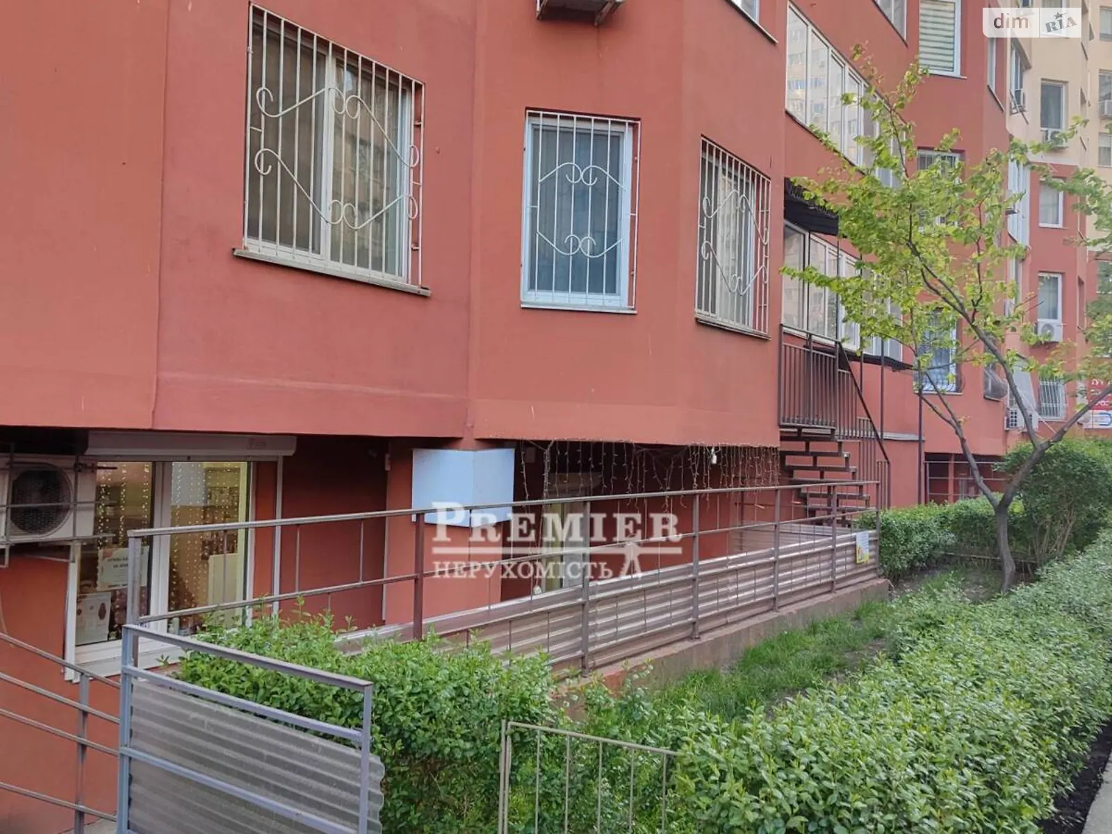 Продается помещения свободного назначения 33 кв. м в 16-этажном здании, цена: 25900 $ - фото 1