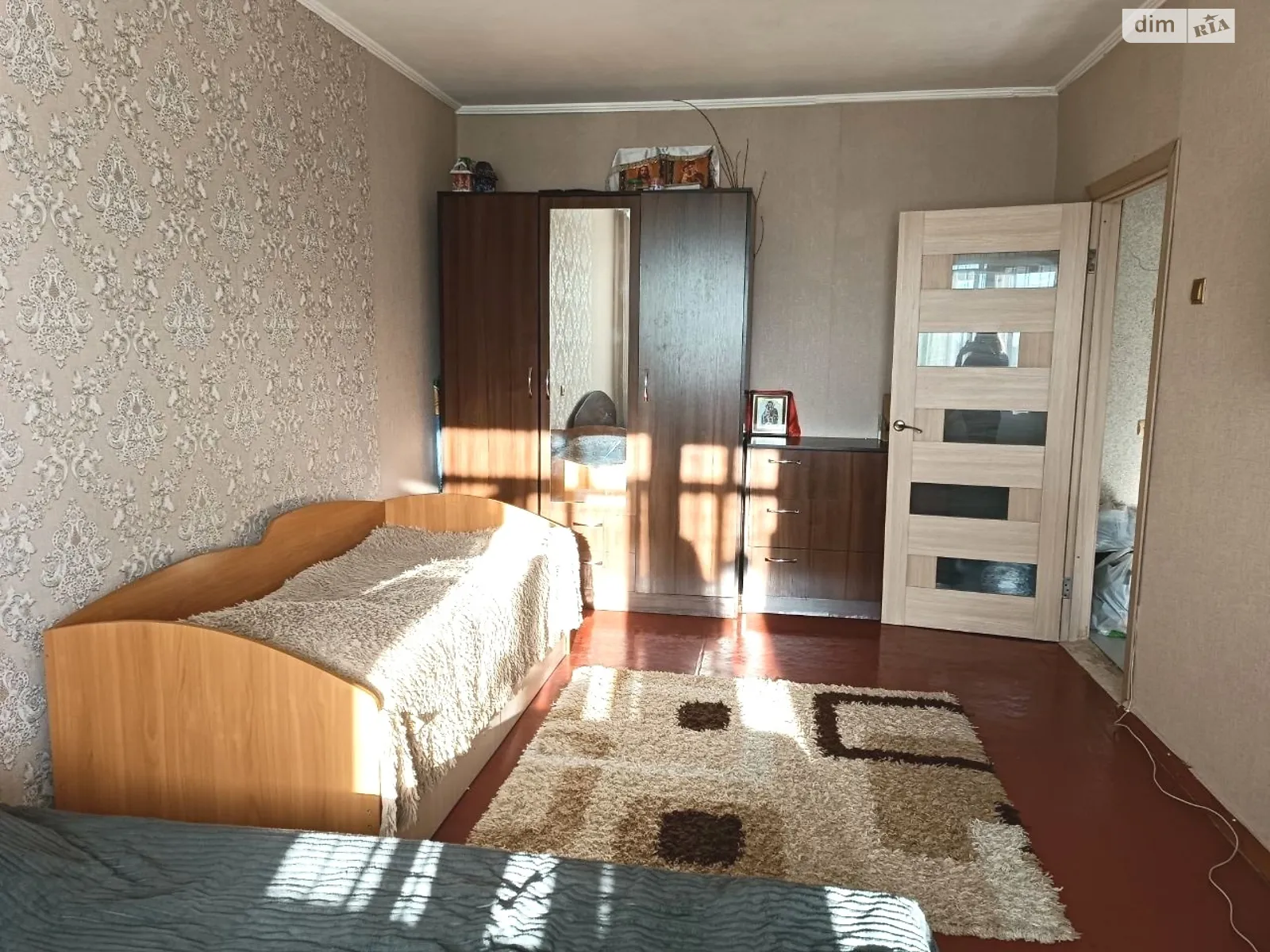 Продается 1-комнатная квартира 34.8 кв. м в Ровно, цена: 36500 $ - фото 1