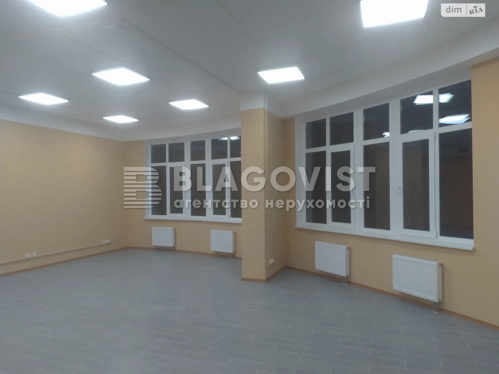 Продається приміщення вільного призначення 114 кв. м в 25-поверховій будівлі, цена: 118000 $ - фото 1