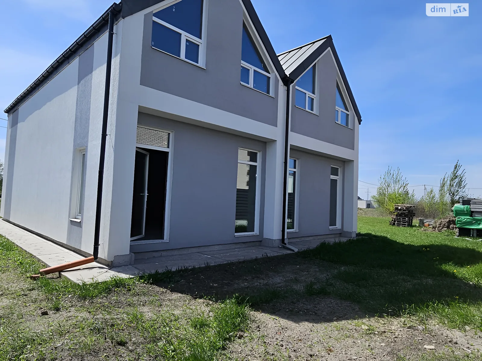 ул. Сечевых Стрельцов Новые Петровцы ЖК Balaton, цена: 75000 $ - фото 1