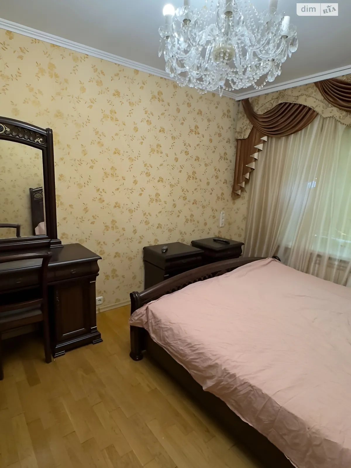 2-комнатная квартира 52 кв. м в Запорожье, ул. Героев 55-й бригады, 61 - фото 1