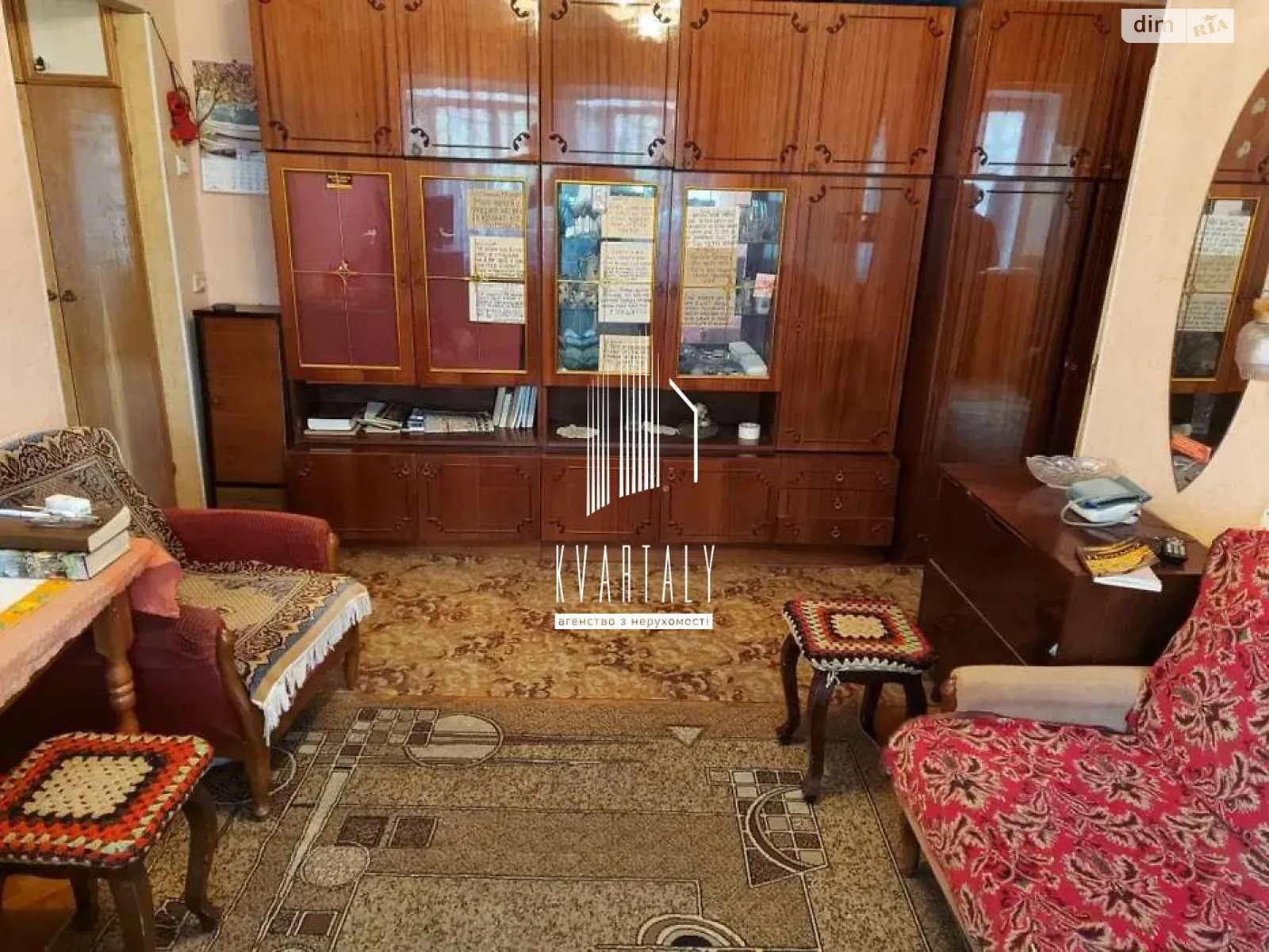 Продається 2-кімнатна квартира 39.1 кв. м у Києві, просп. Воскресенський(Перова), 22 - фото 1