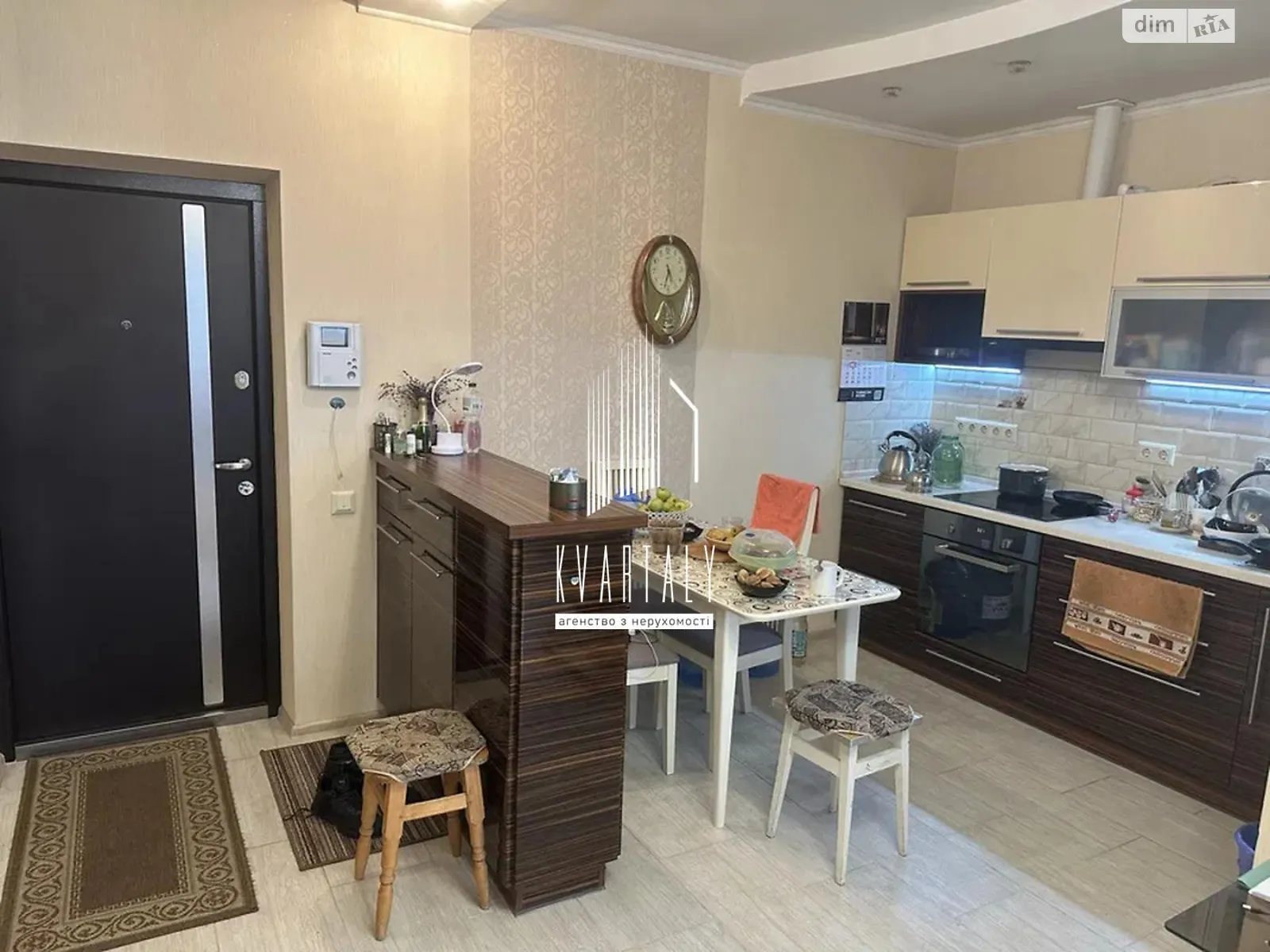 Продається 1-кімнатна квартира 51.5 кв. м у Києві, цена: 85000 $ - фото 1