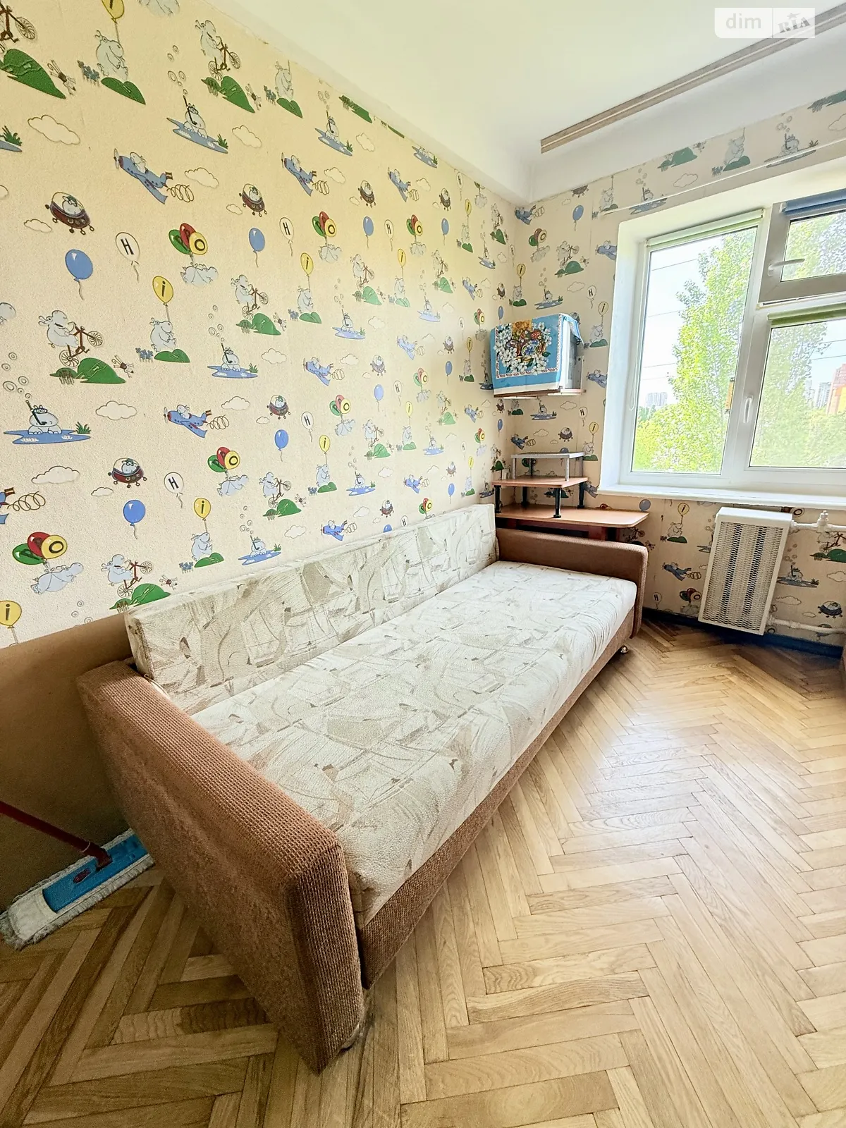 Сдается в аренду комната 45 кв. м в Киеве, цена: 4000 грн - фото 1
