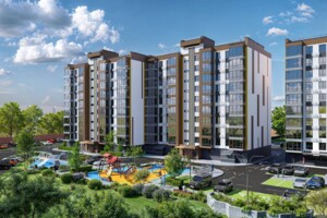 Продажа квартиры, Винница, р‑н. Ближнее замостье, Стрелецкая (Красноармейская) улица