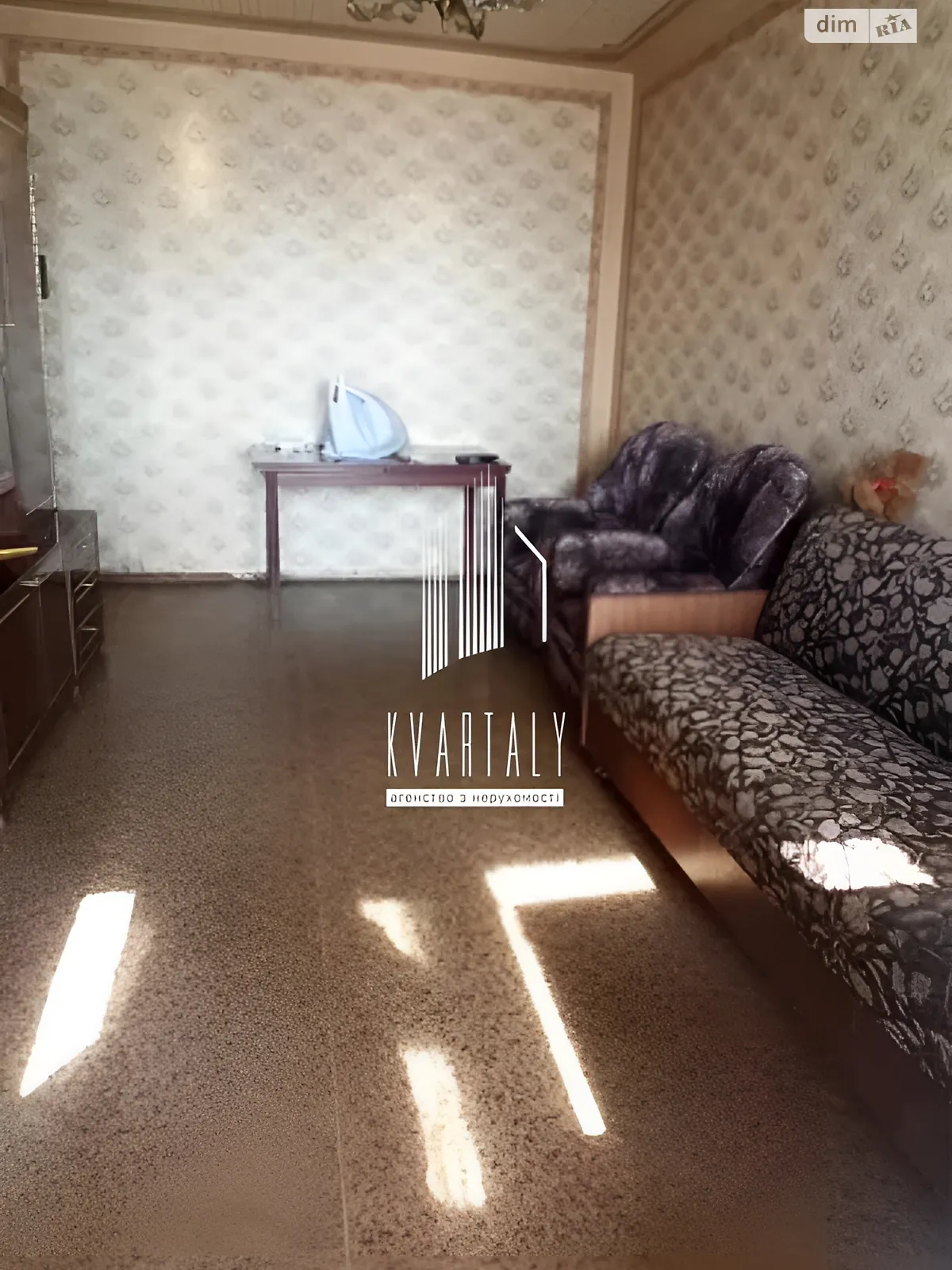 Продається 3-кімнатна квартира 72 кв. м у Києві, вул. Каштанова, 12А - фото 1