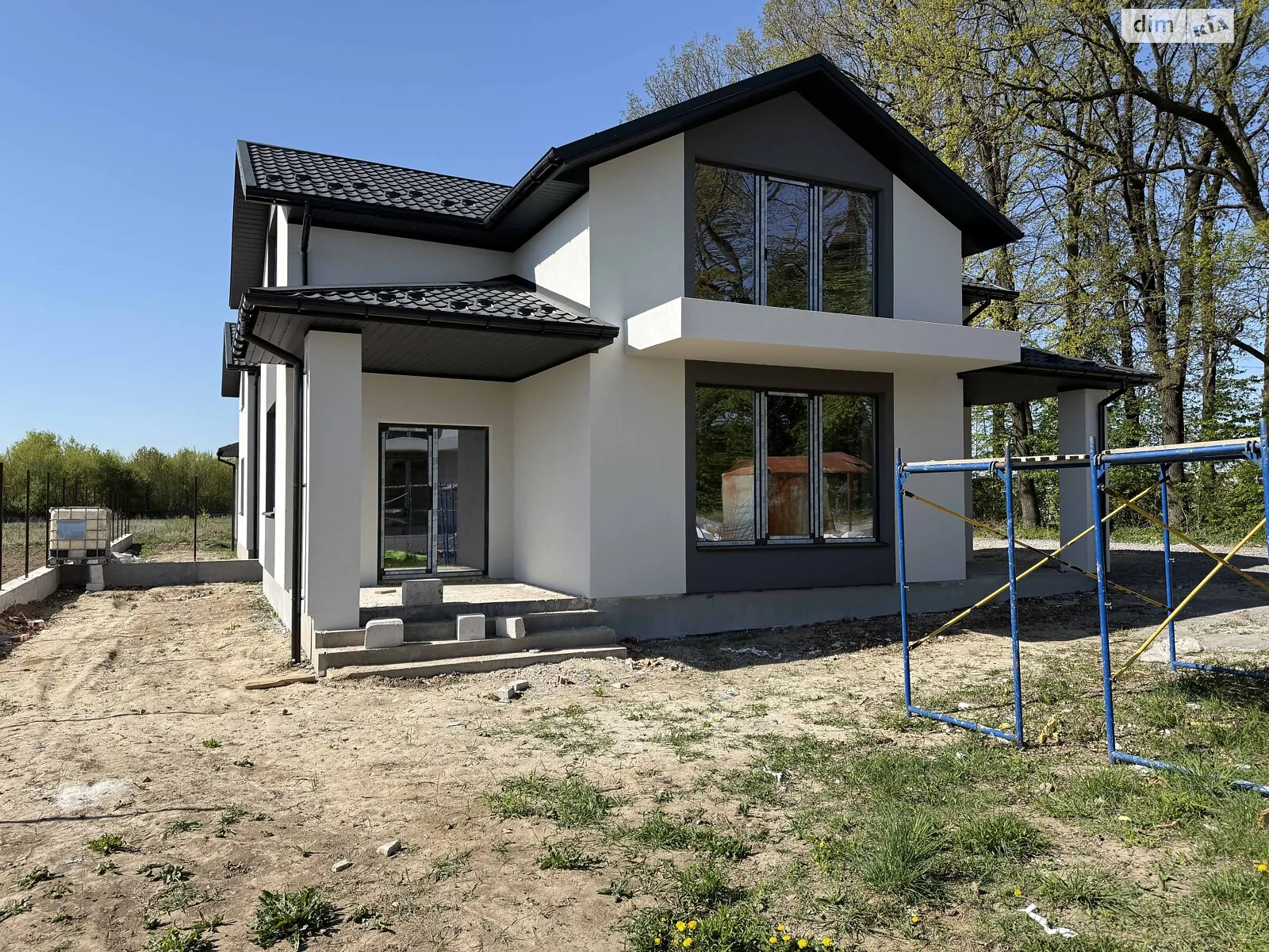 Зарванцы, цена: 85000 $ - фото 1