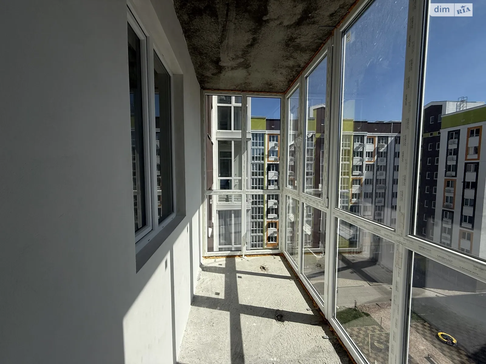 Продається 1-кімнатна квартира 42 кв. м у Полтаві, цена: 36000 $ - фото 1