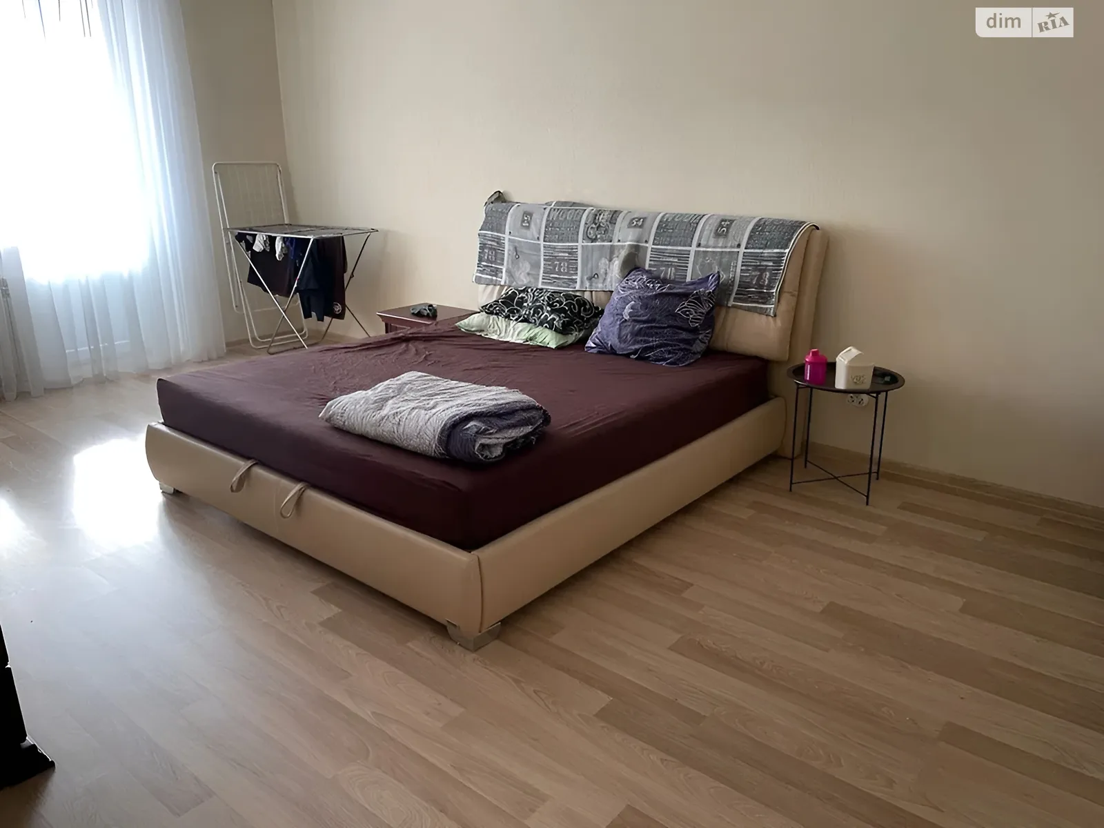 Продается 1-комнатная квартира 59 кв. м в Киеве, ул. Александры Экстер(Марины Цветаевой), 11 - фото 1