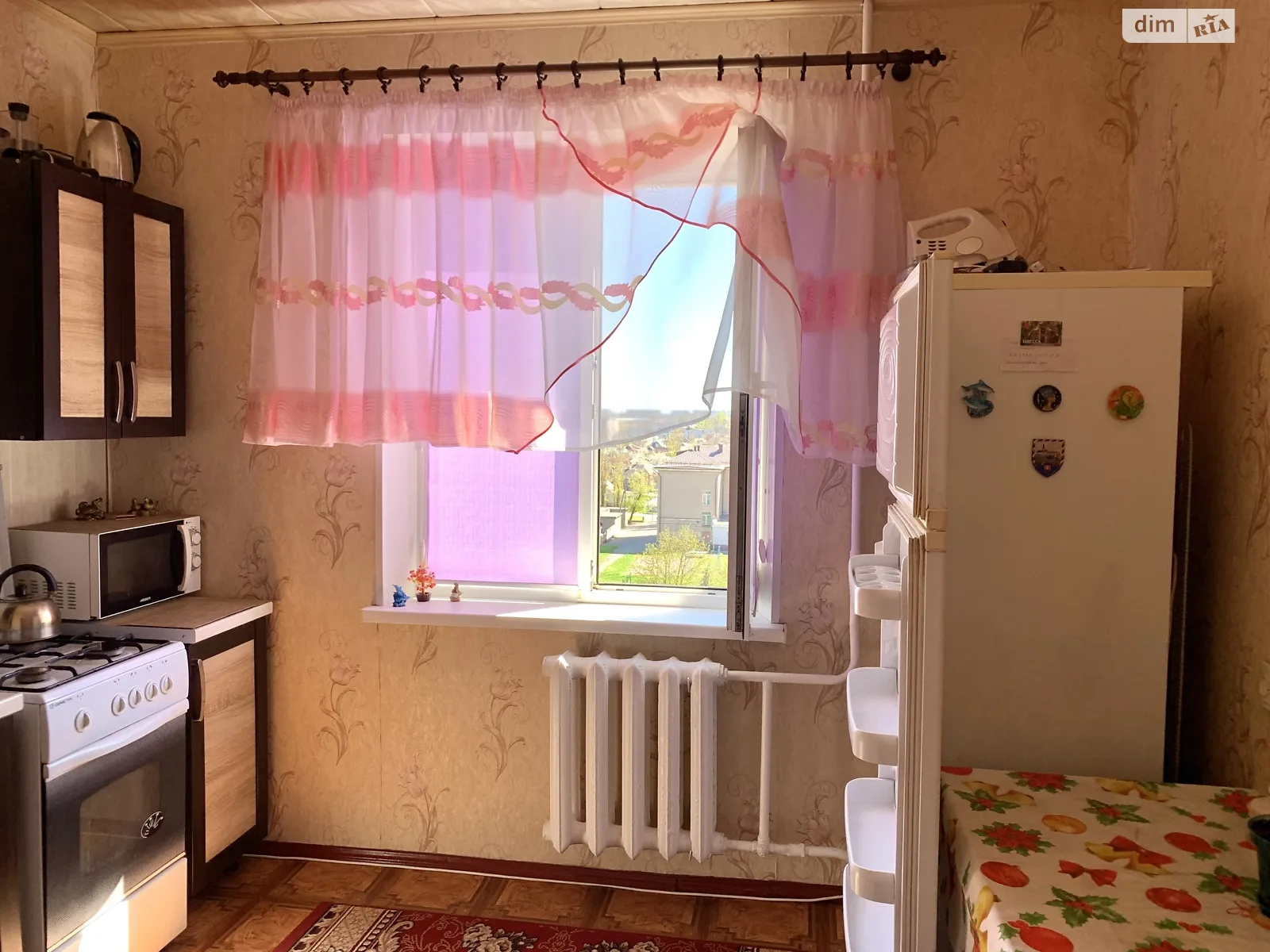 Продается 1-комнатная квартира 34.1 кв. м в Кривом Роге, ул. Донецкая, 7 - фото 1