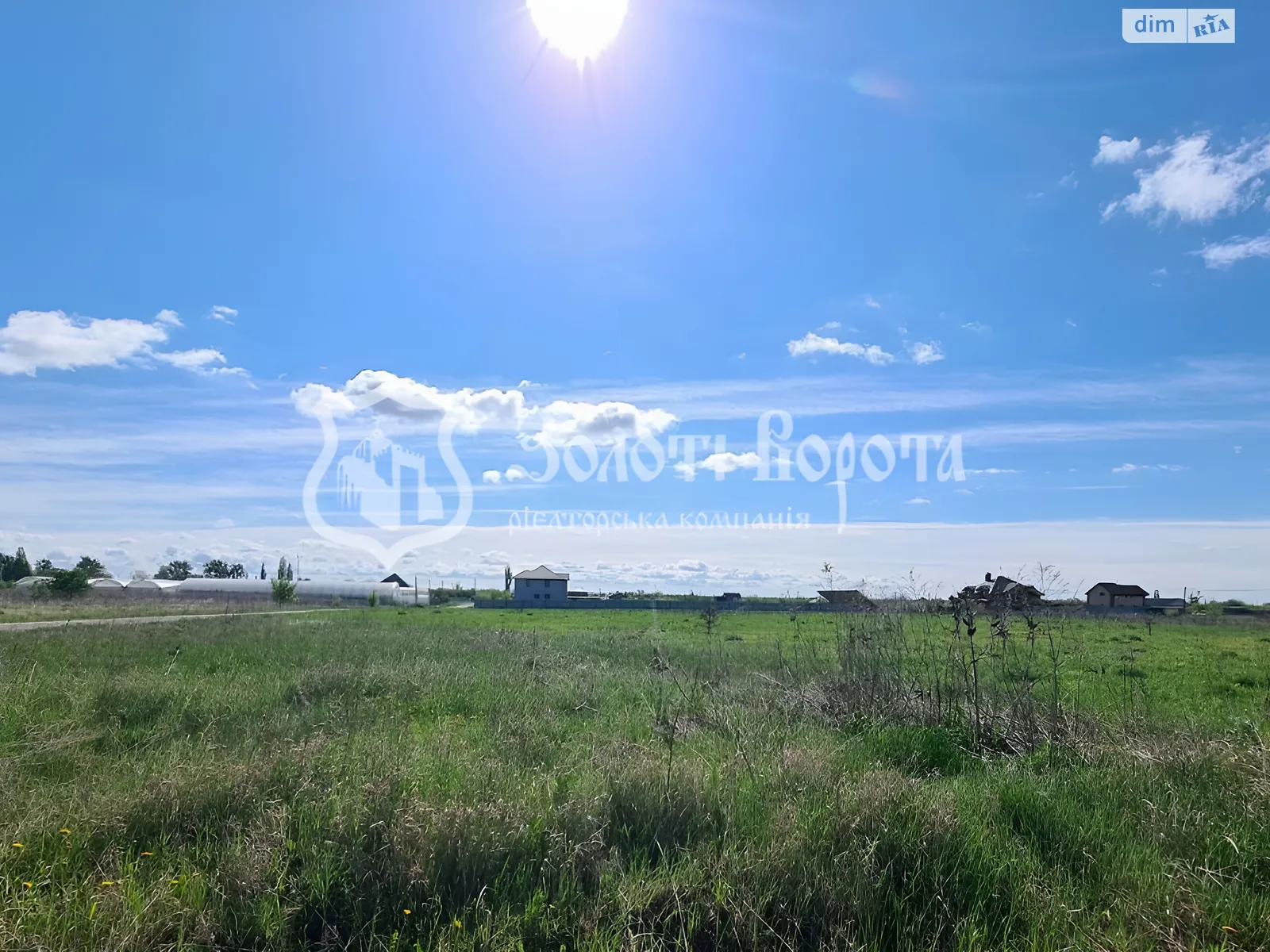 Продается земельный участок 14.89 соток в Киевской области, цена: 12000 $ - фото 1