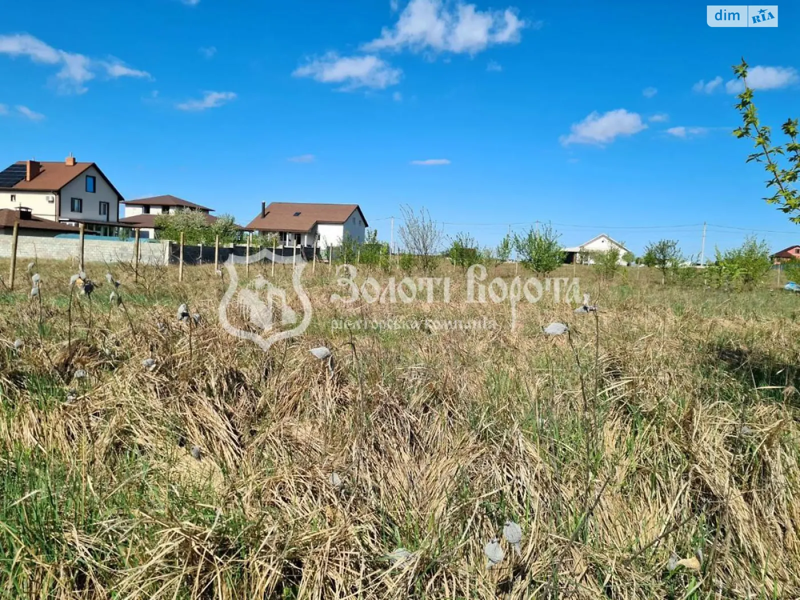 Продається земельна ділянка 14.97 соток у Київській області, цена: 9500 $ - фото 1