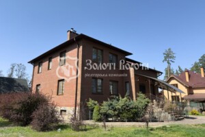 Продажа дома, Киевская, Ворзель, Березовий провулок, дом 8