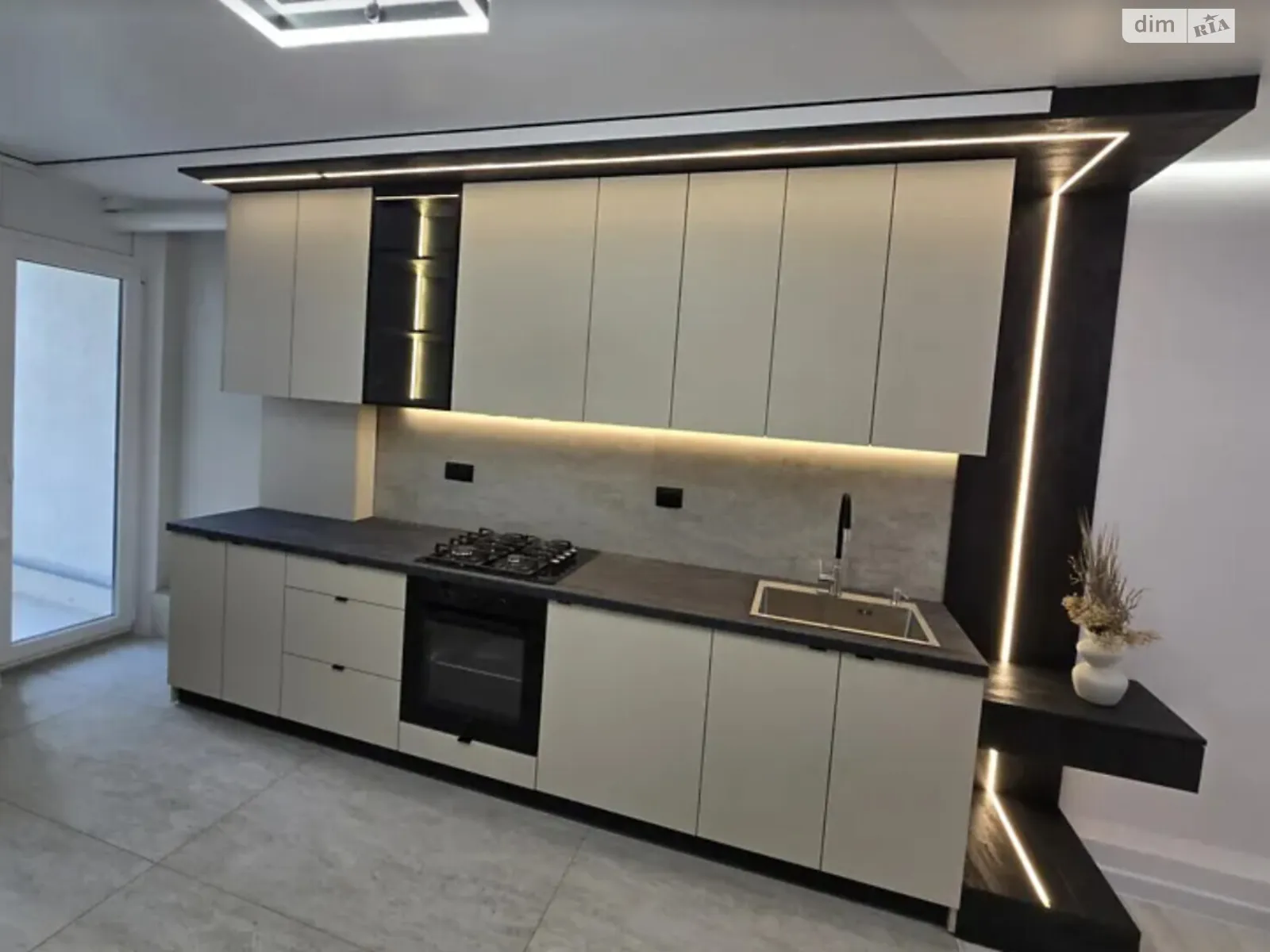 3-комнатная квартира 68 кв. м в Тернополе, цена: 73500 $ - фото 1