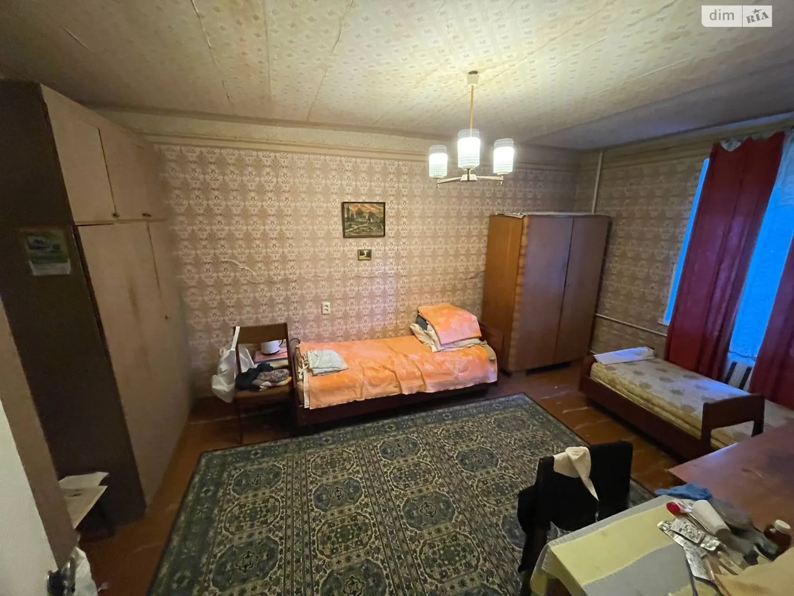 Продається 2-кімнатна квартира 55.6 кв. м у Дніпрі, цена: 28000 $ - фото 1