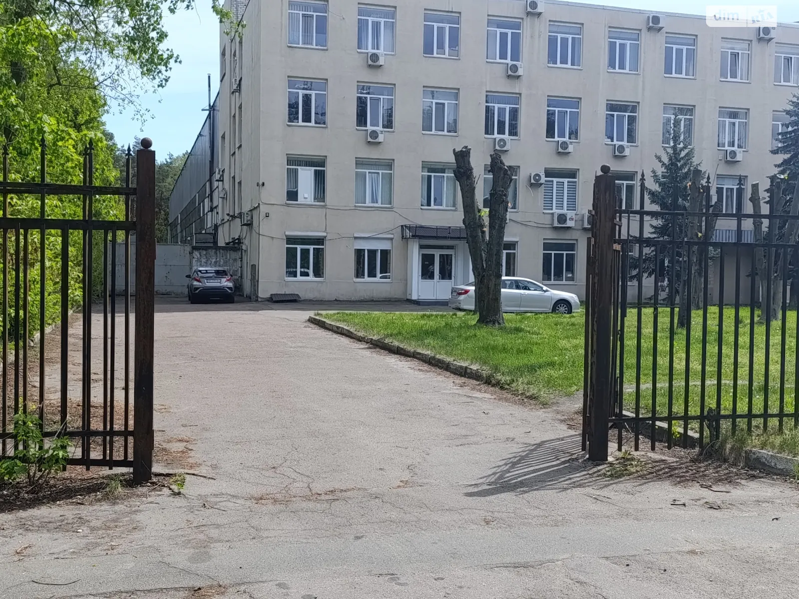 Здається в оренду приміщення вільного призначення 71.6 кв. м в 4-поверховій будівлі, цена: 25000 грн - фото 1