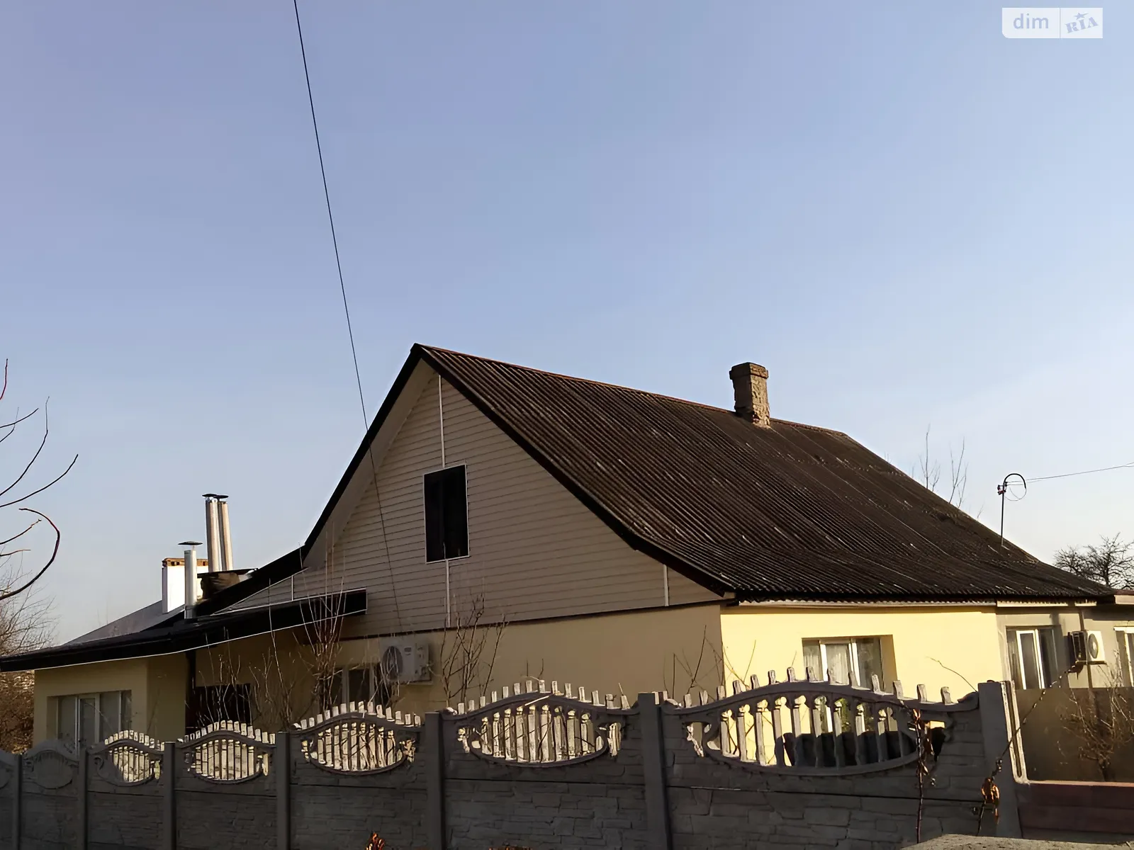 Продається частина будинку 101 кв. м з садом, цена: 85000 $ - фото 1