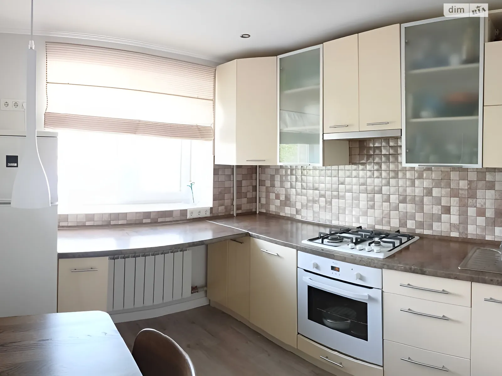 Продается 1-комнатная квартира 35.8 кв. м в Днепре, цена: 31500 $ - фото 1