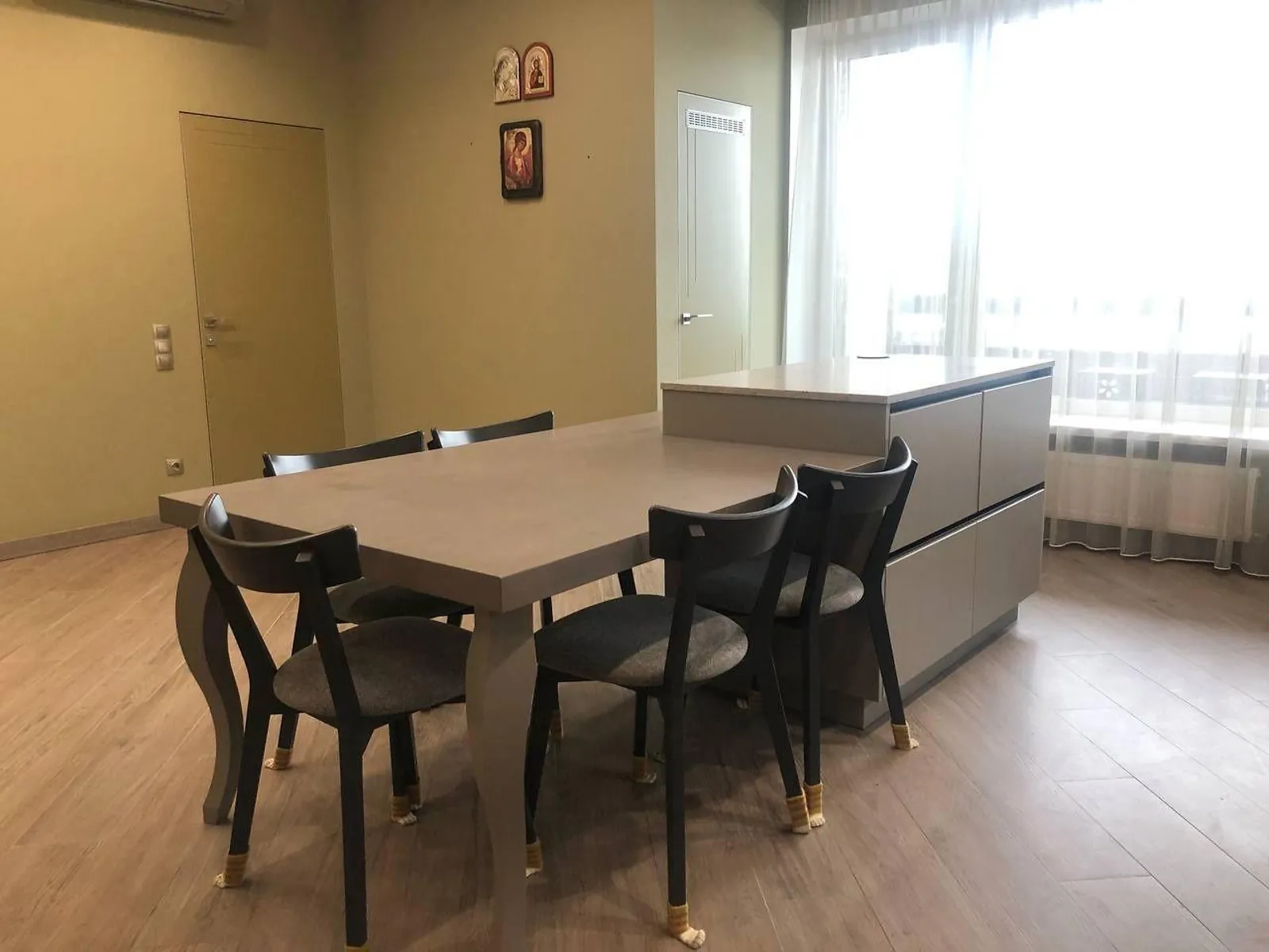 Продається 3-кімнатна квартира 122 кв. м у Харкові, цена: 180000 $ - фото 1