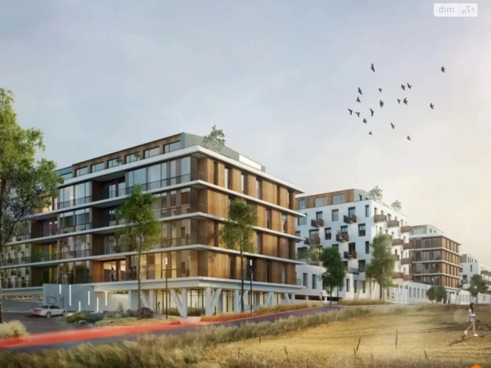 Продается подземный паркинг универсальный на 28.31 кв. м, цена: 13500 $ - фото 1