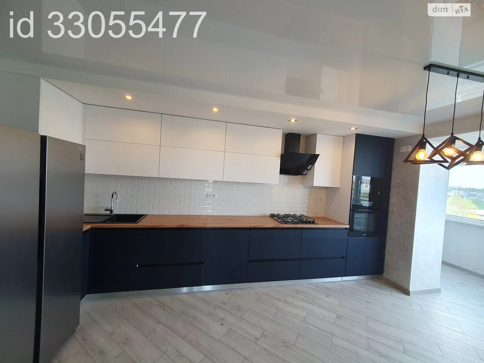 2-комнатная квартира 80 кв. м в Тернополе, цена: 90000 $ - фото 1