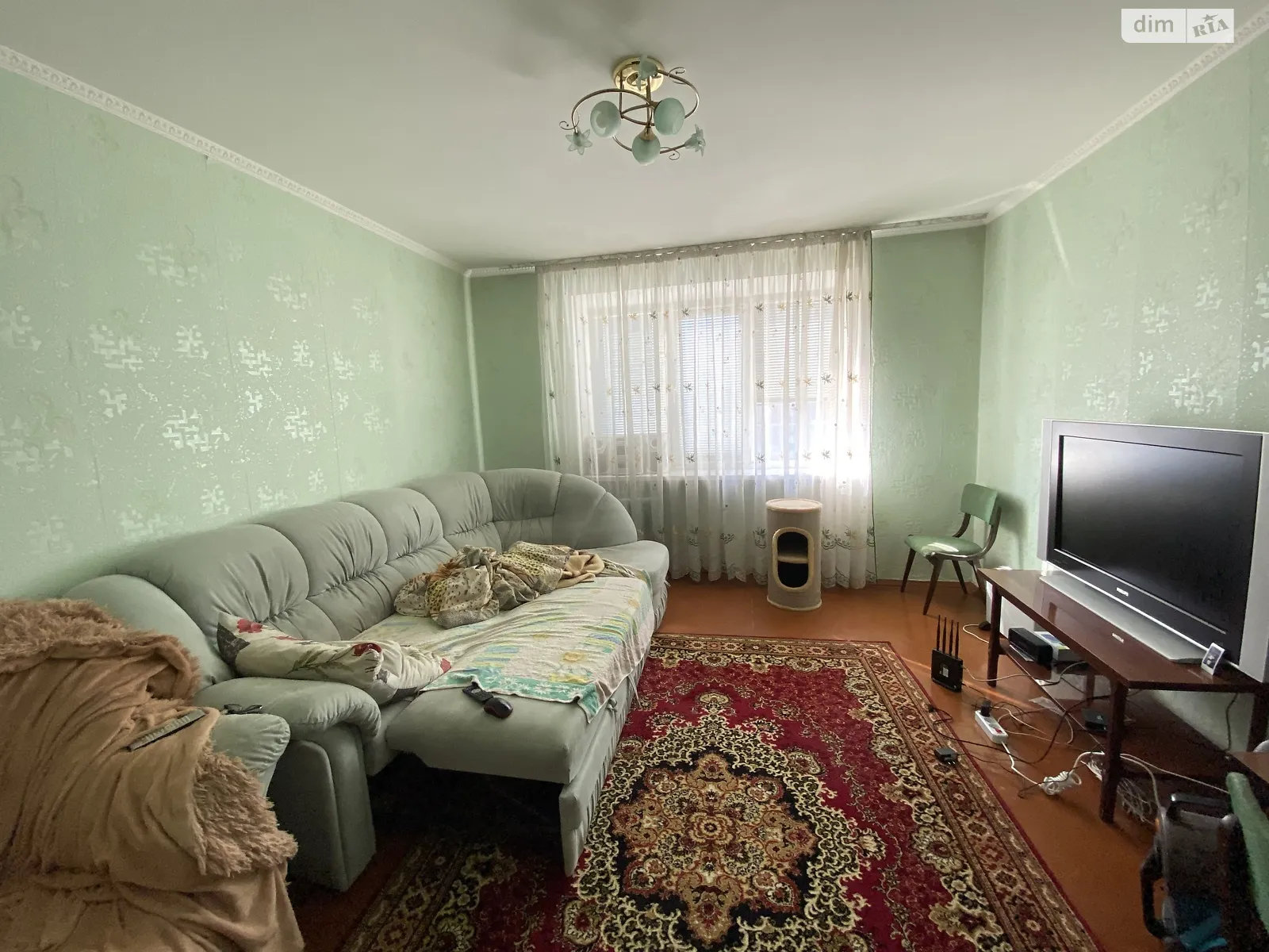 Продается 2-комнатная квартира 47.7 кв. м в Николаеве, ул. Игоря Бедзая(Чкалова (Центр)) - фото 1