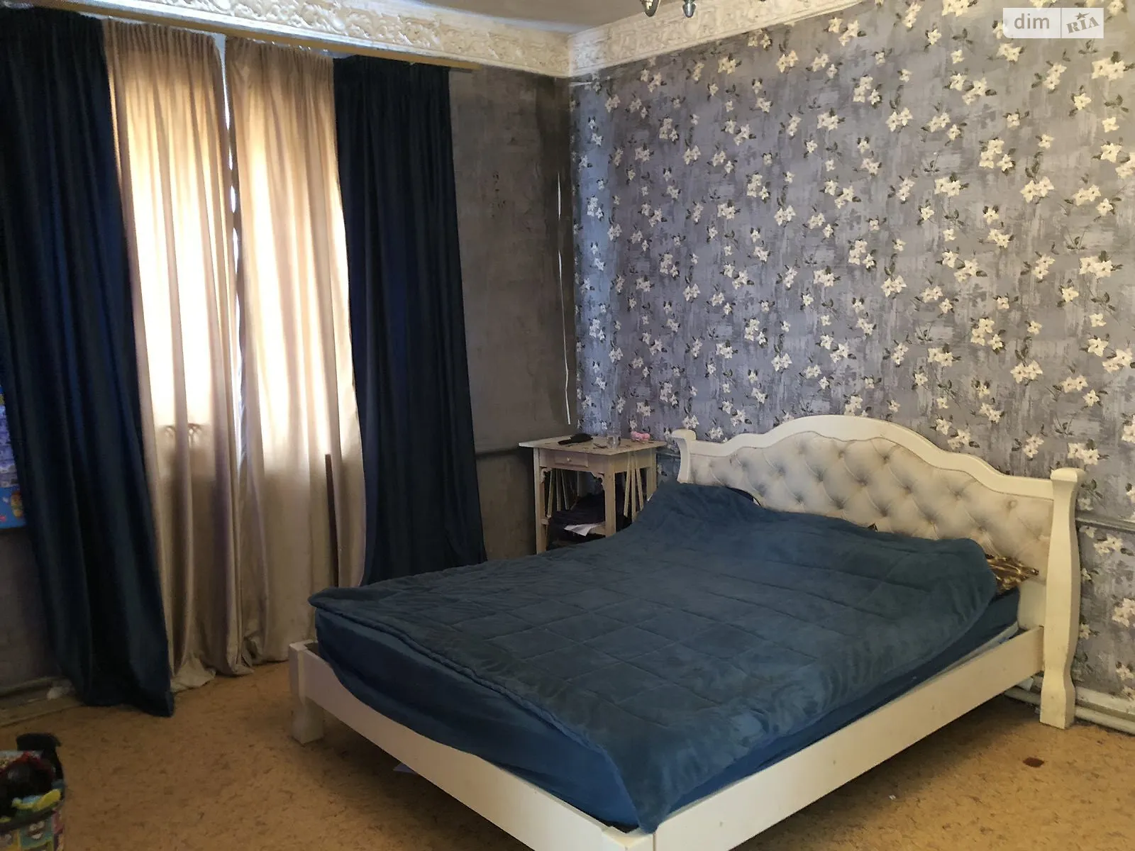 Продається одноповерховий будинок 60 кв. м з меблями, цена: 50000 $ - фото 1