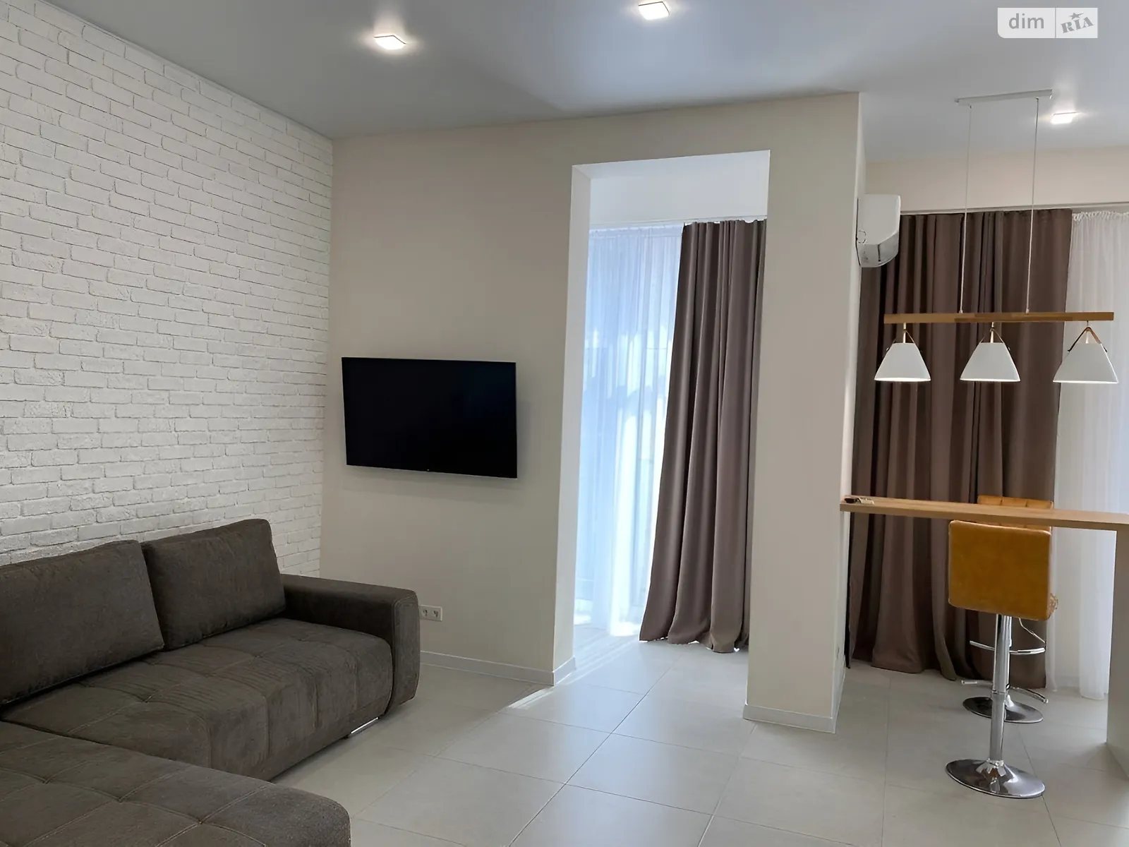 Продається 2-кімнатна квартира 55.6 кв. м у Дніпрі, цена: 28000 $ - фото 1