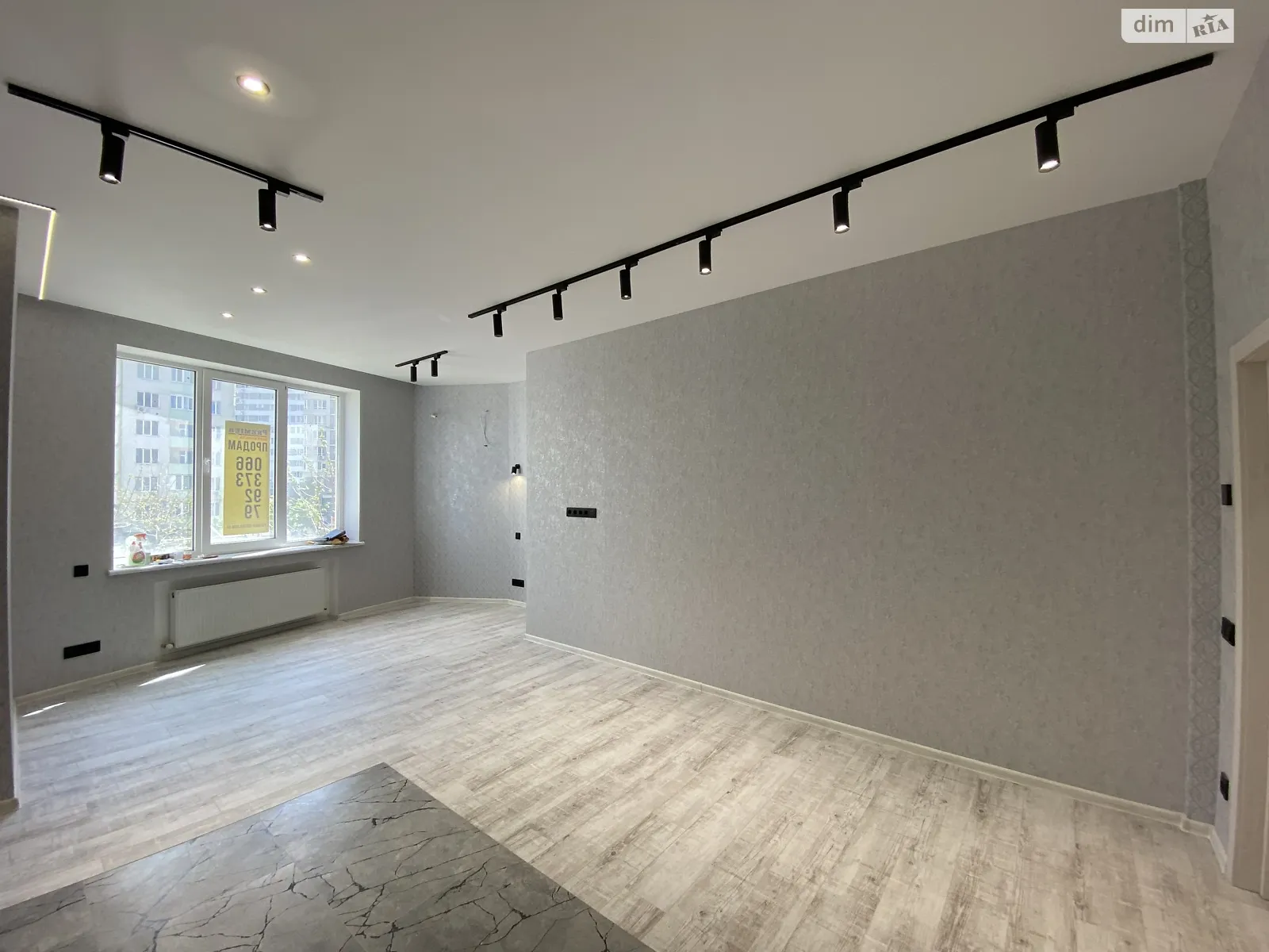 Продается 2-комнатная квартира 88.6 кв. м в Одессе, ул. Люстдорфская дорога - фото 1