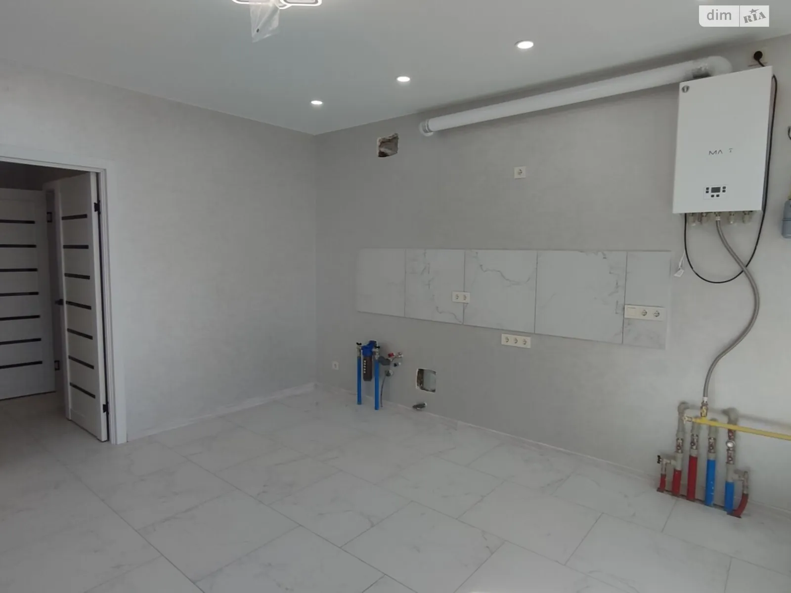 Продається 1-кімнатна квартира 51 кв. м у, цена: 62625 $ - фото 1