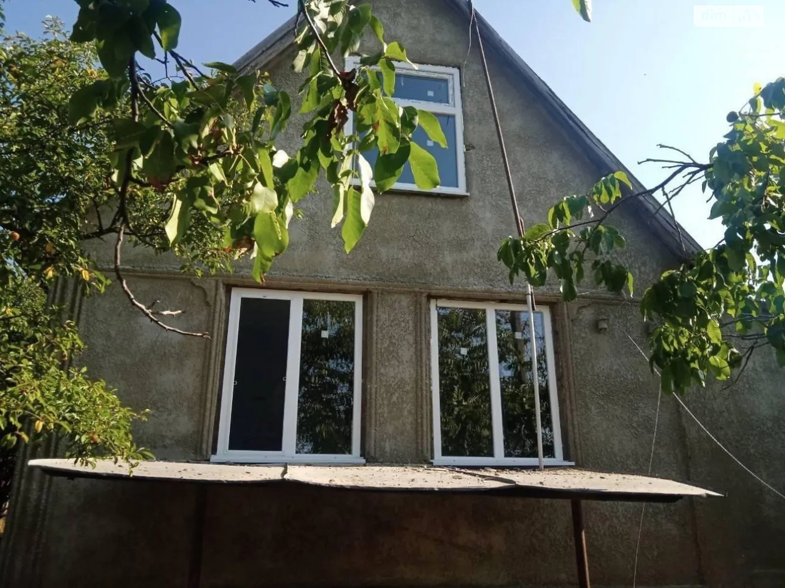 Продається будинок 2 поверховий 50 кв. м з подвалом, цена: 9000 $ - фото 1