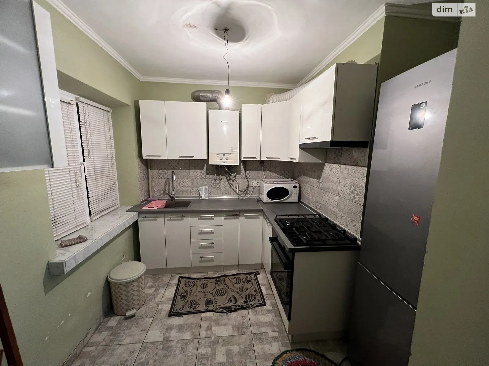 Продается 2-комнатная квартира 43.3 кв. м в Доманинцах, ул. Доманинская - фото 1