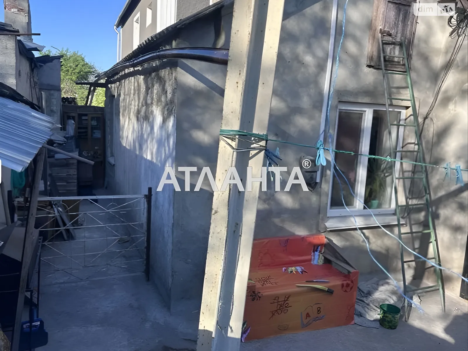 Продається частина будинку 55 кв. м з терасою, цена: 35000 $ - фото 1