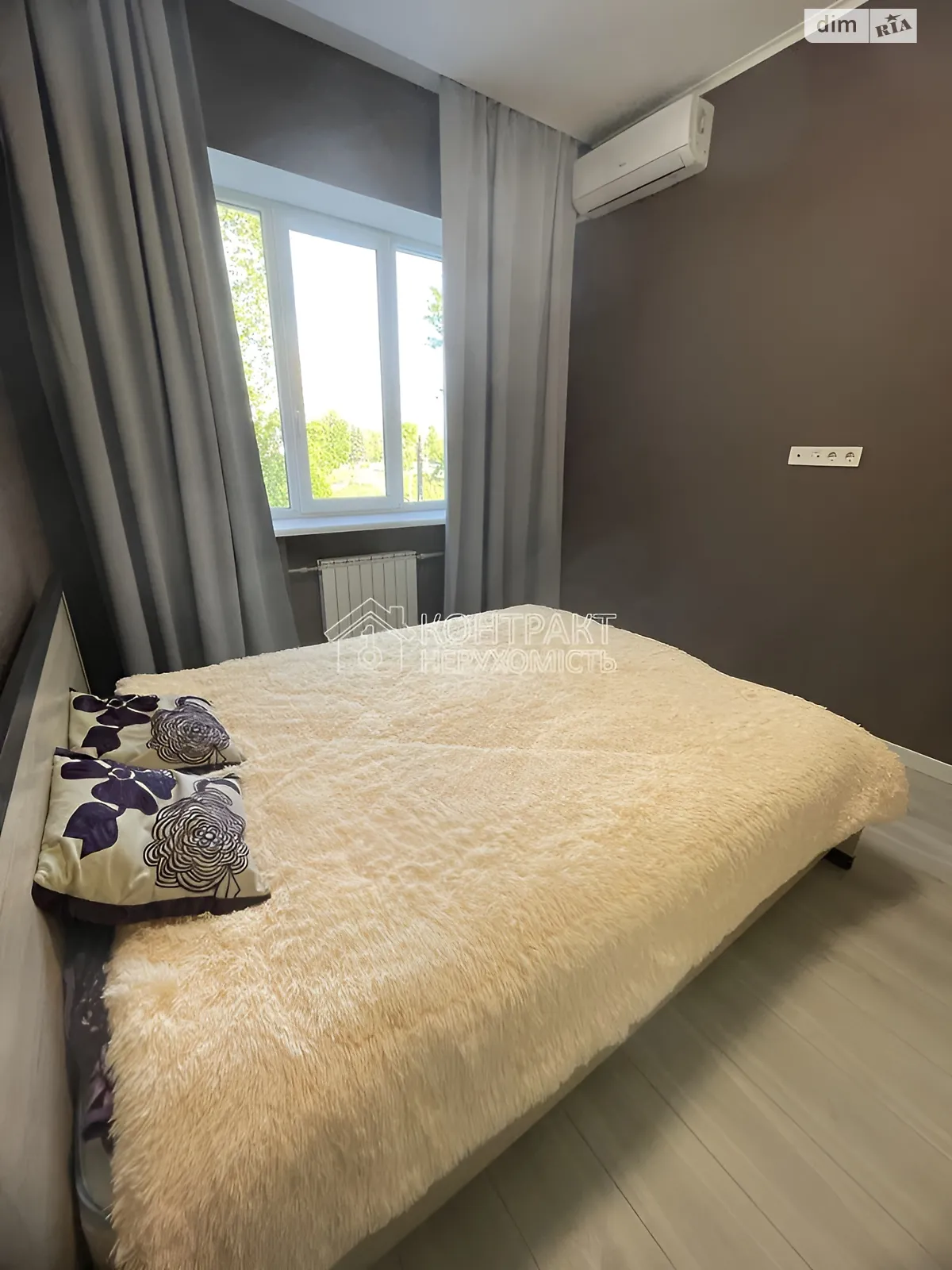 Продается 3-комнатная квартира 75 кв. м в Харькове, ул. Крымская - фото 1