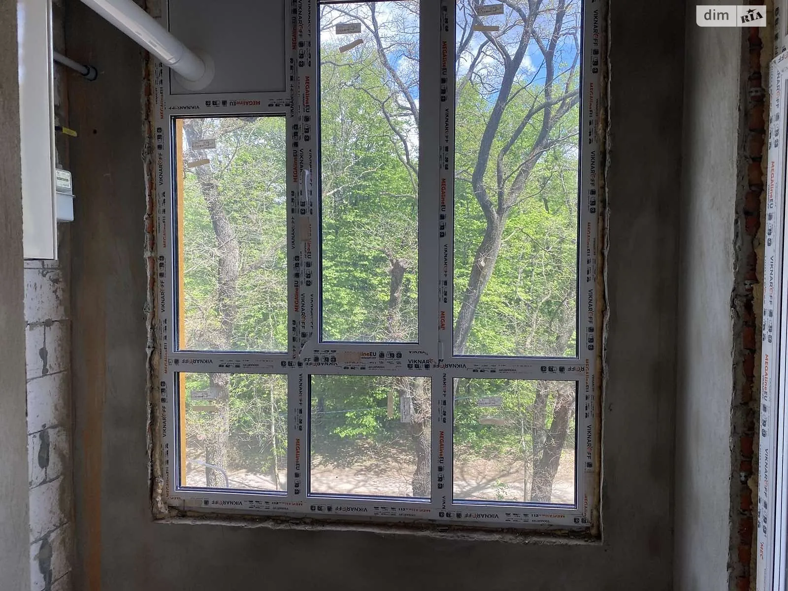 Продается 1-комнатная квартира 41.8 кв. м в Виннице, цена: 53000 $ - фото 1