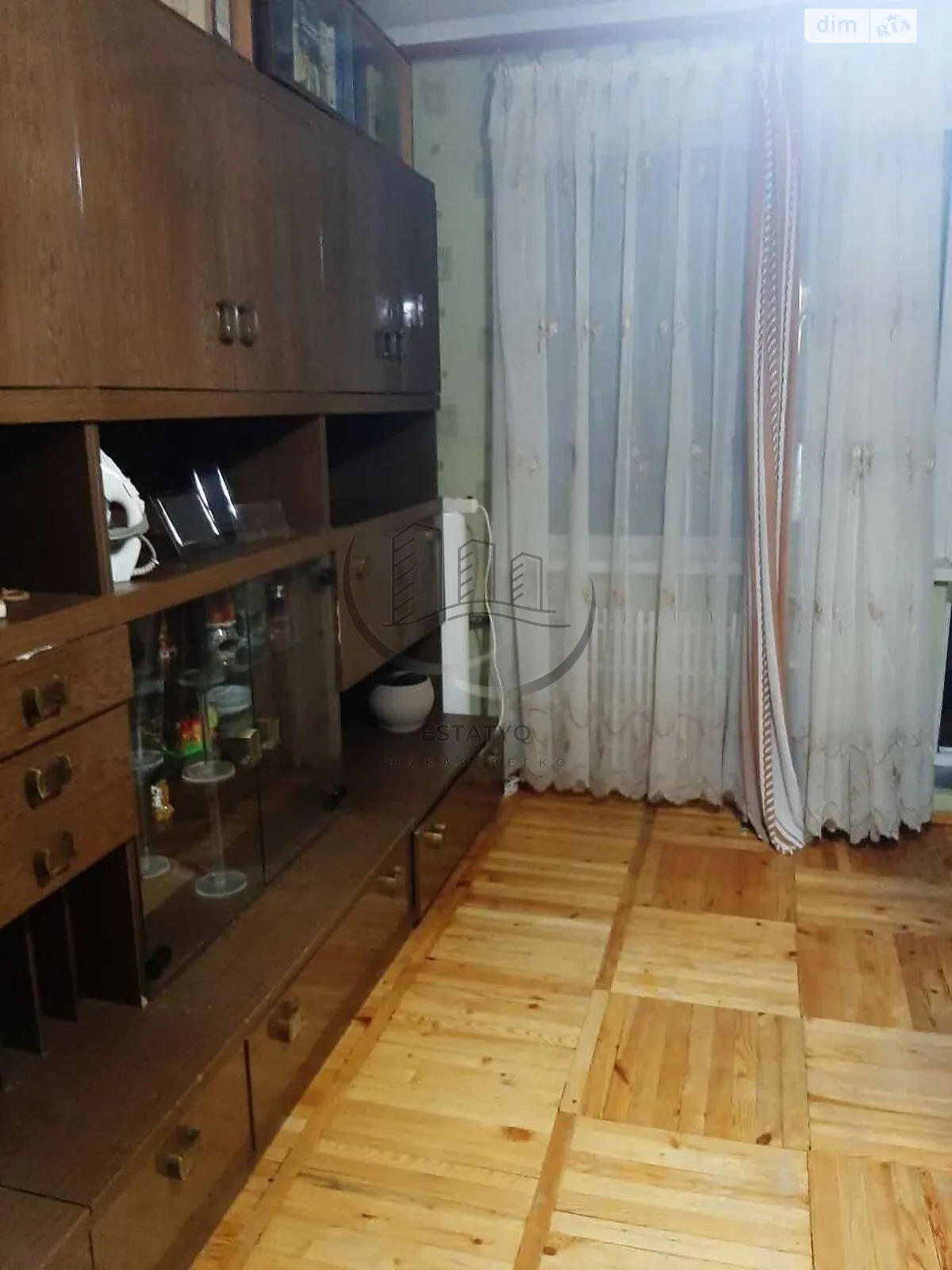 Сдается в аренду 1-комнатная квартира 38 кв. м в Харькове - фото 1