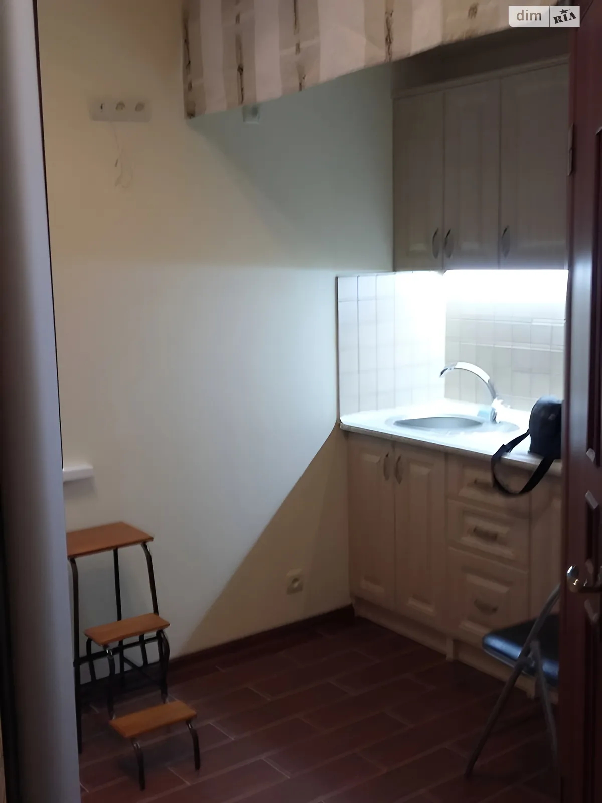 Здається в оренду 1-кімнатна квартира 15 кв. м у Харкові, вул. Добровольців(Молодої Гвардії), 5 - фото 1