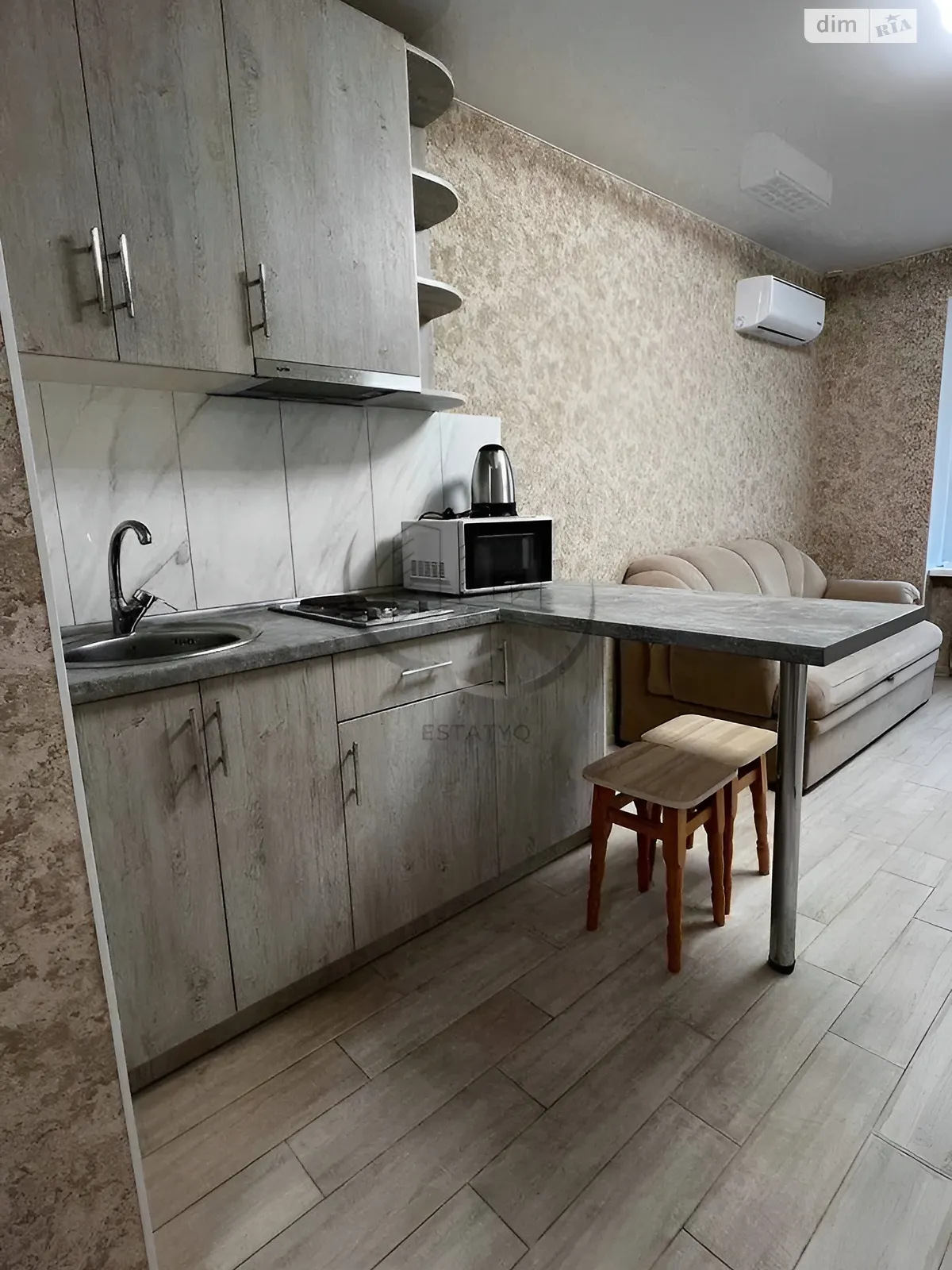 Сдается в аренду 1-комнатная квартира 22 кв. м в Харькове, ул. Авиахимическая, 7 - фото 1
