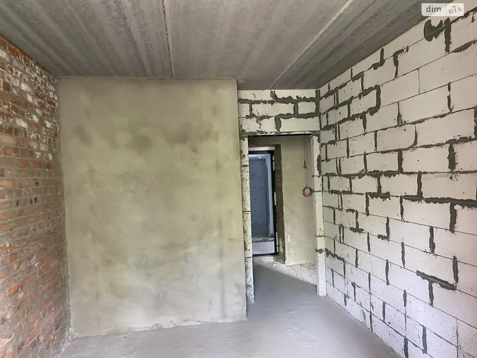 Продается 1-комнатная квартира 44.5 кв. м в Виннице, цена: 55000 $ - фото 1