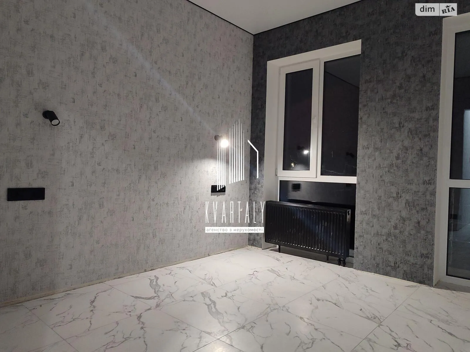 Продается 1-комнатная квартира 38 кв. м в Киеве, цена: 55900 $ - фото 1
