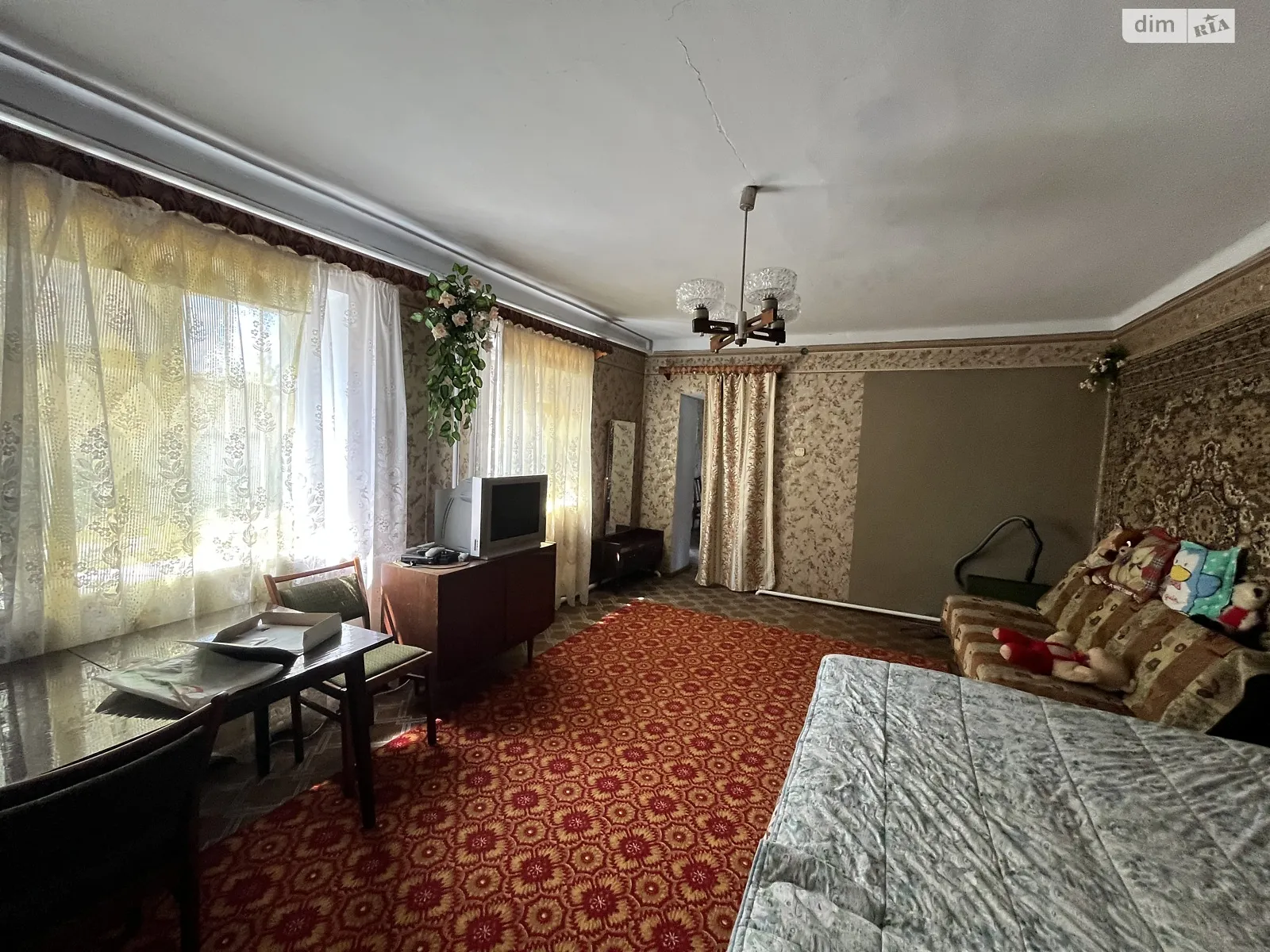 Продается одноэтажный дом 70.5 кв. м с верандой, цена: 30000 $ - фото 1