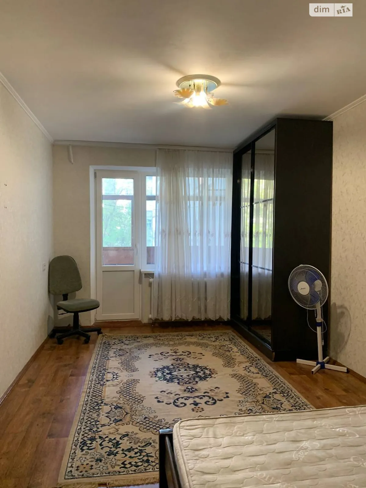 Продается 1-комнатная квартира 34 кв. м в Николаеве, ул. Колодезная - фото 1