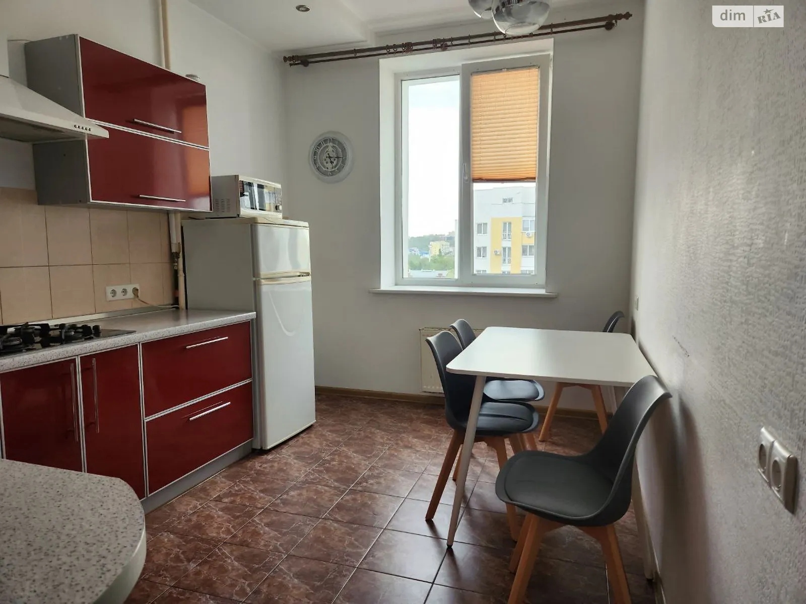 Сдается в аренду 2-комнатная квартира 62.2 кв. м в Харькове, просп. Героев Харькова(Московский), 131Б - фото 1