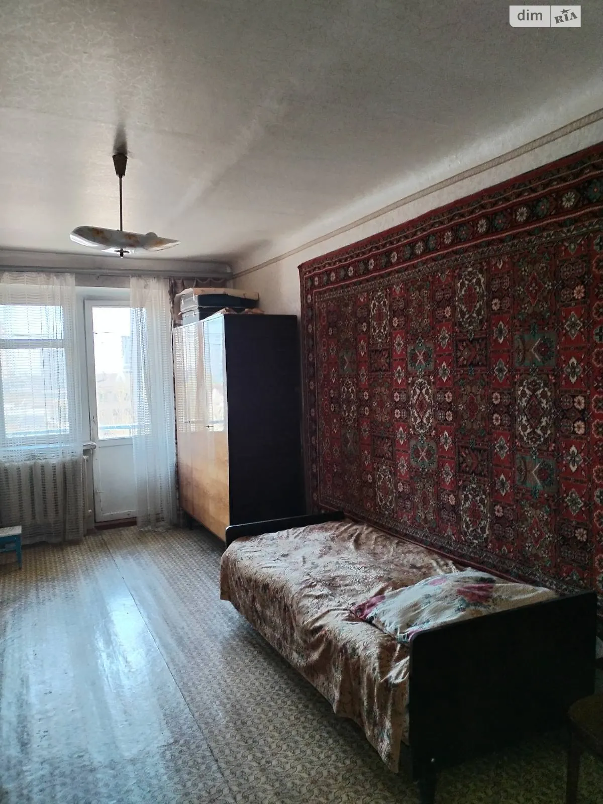 Продається 3-кімнатна квартира 73 кв. м у Харкові, наб. Гімназійна, 1 - фото 1