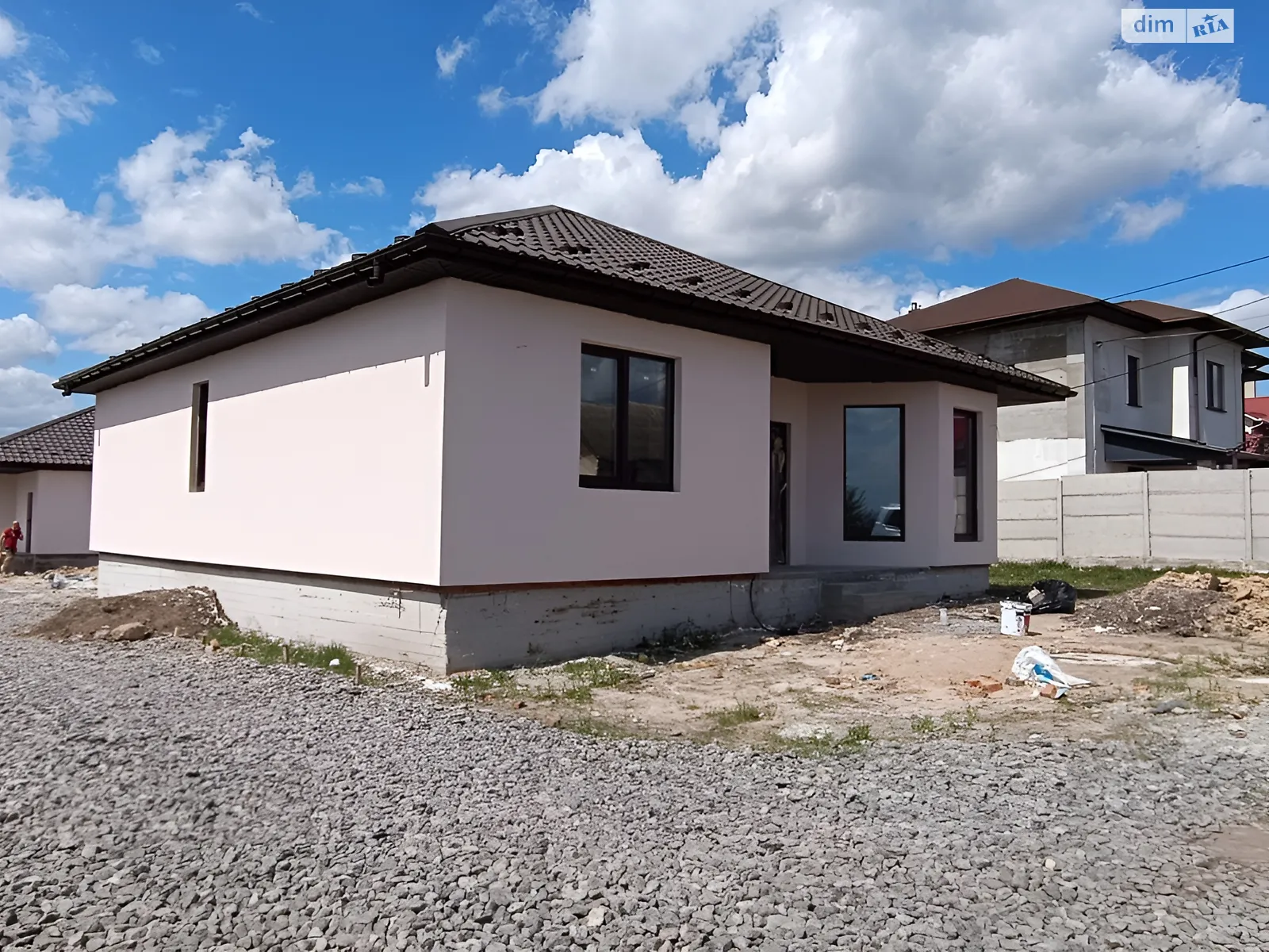 Продается одноэтажный дом 100 кв. м с террасой, цена: 70000 $ - фото 1