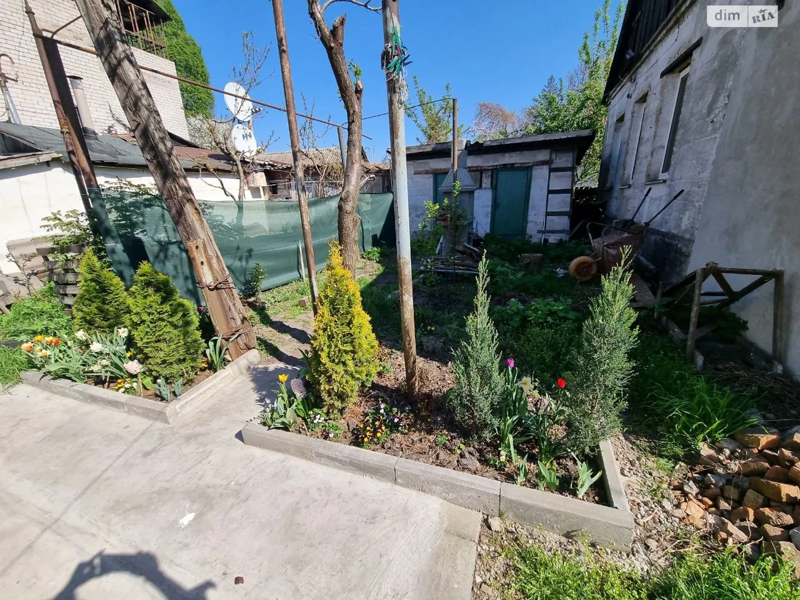 Продається частина будинку 41.1 кв. м з бесідкою, цена: 16500 $ - фото 1