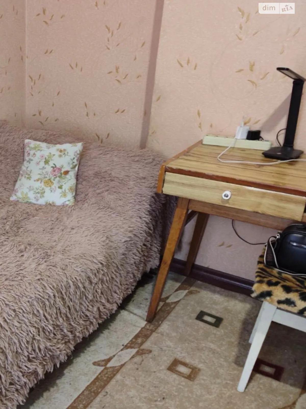 Здається в оренду 1-кімнатна квартира 20 кв. м у Вінниці, вул. Сергія Зулінського, 39 - фото 1