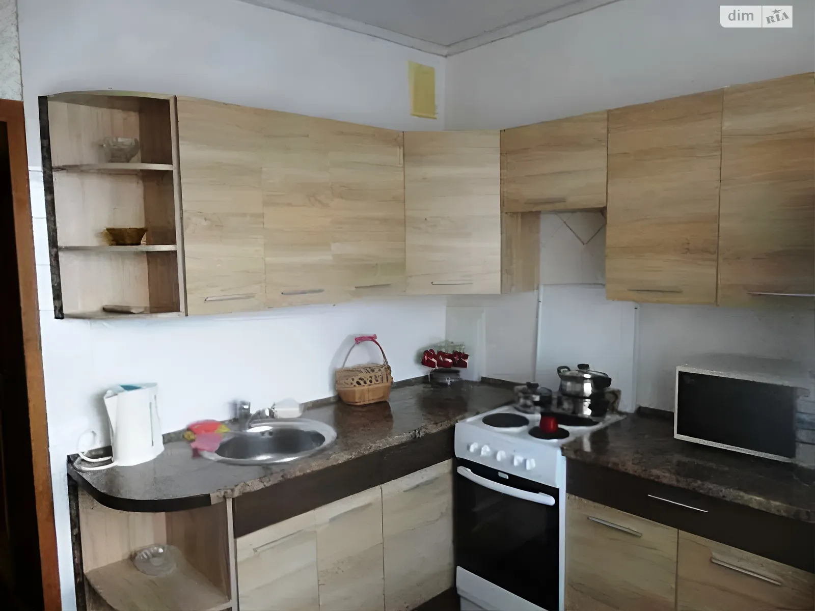 Сдается в аренду 2-комнатная квартира 56 кв. м в Киеве, ул. Подгорная, 12 - фото 1