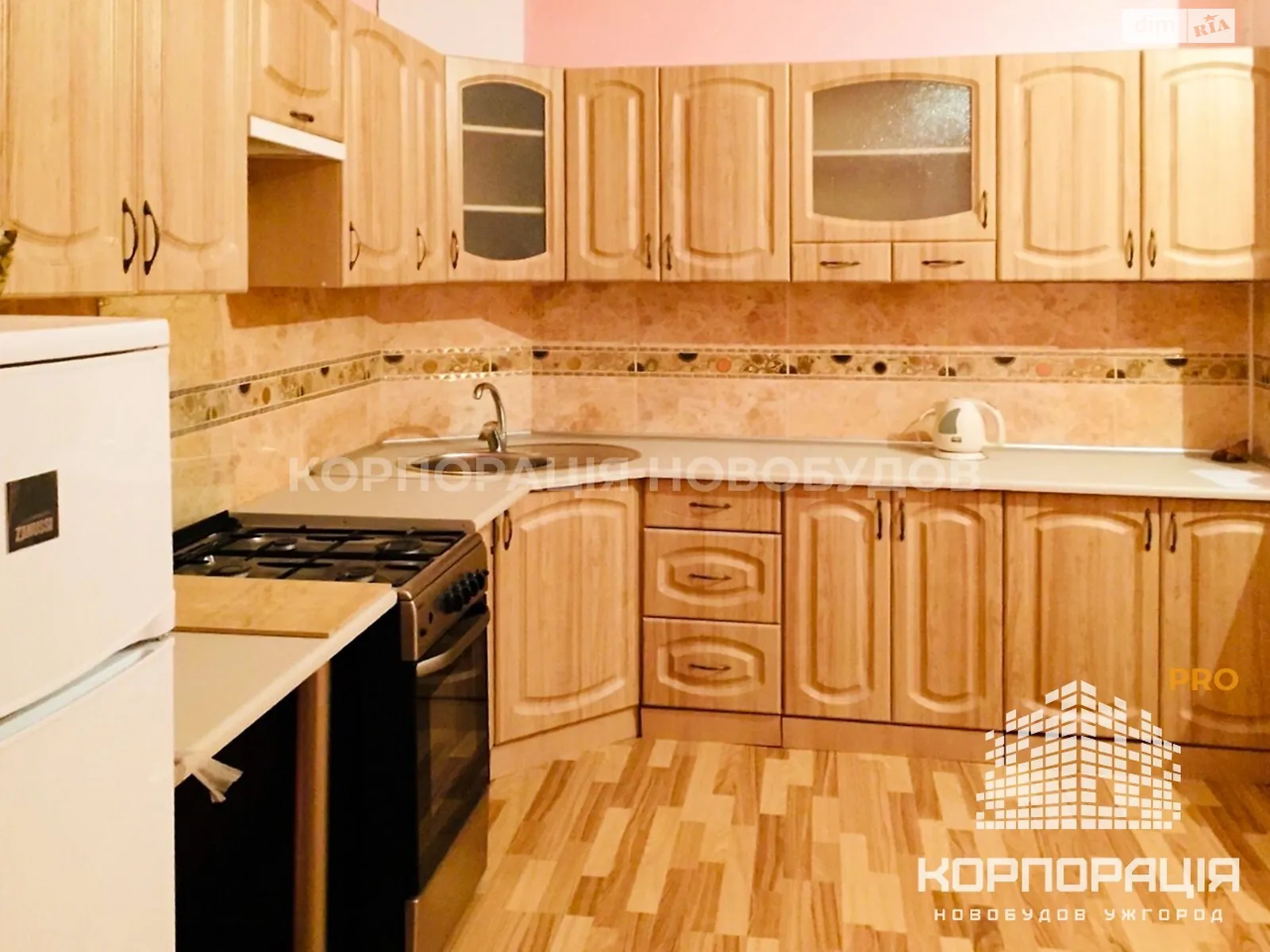 Сдается в аренду 3-комнатная квартира 140 кв. м в Ужгороде, ул. Игоря Сикорского(Можайского) - фото 1